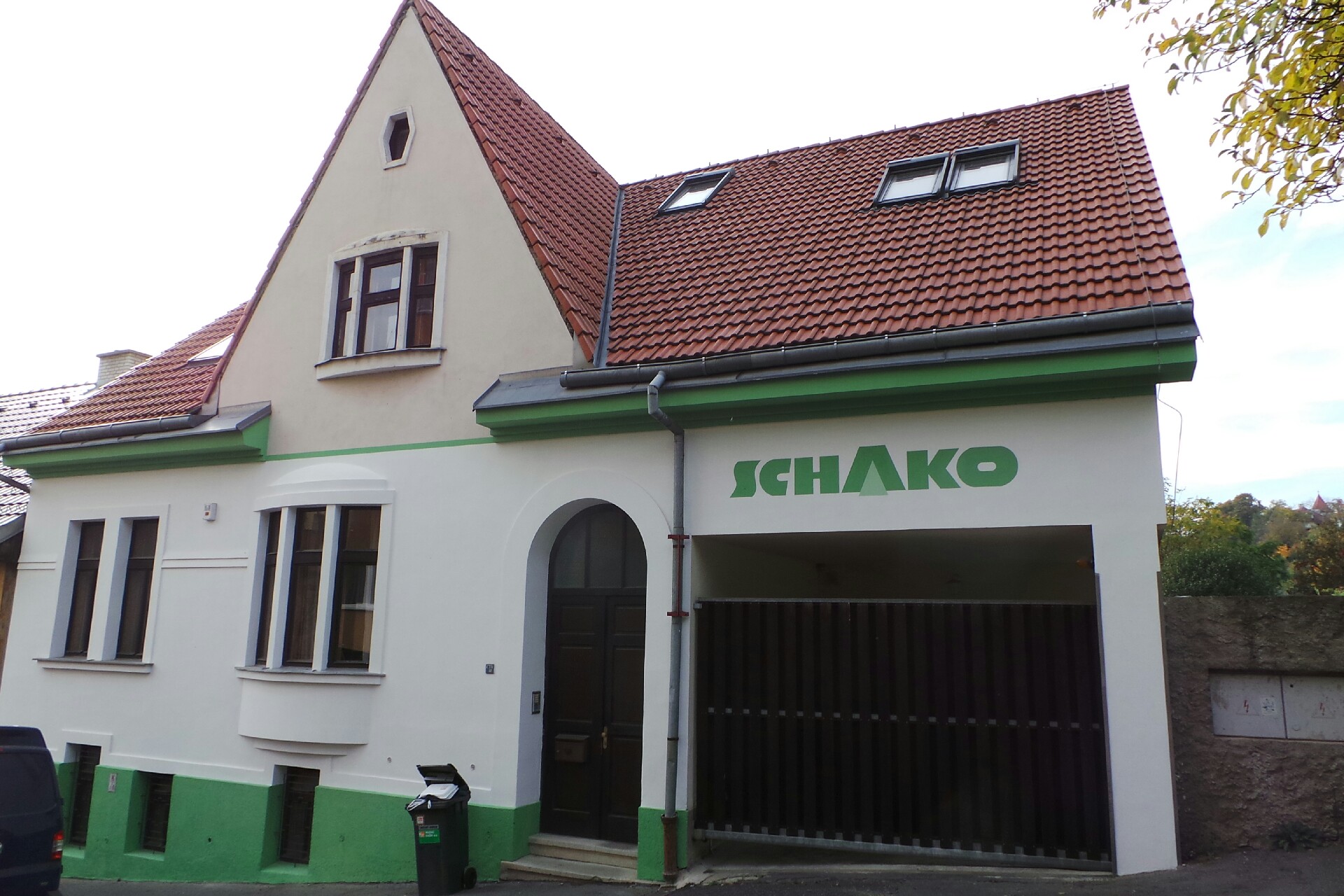 Schako, s.r.o.