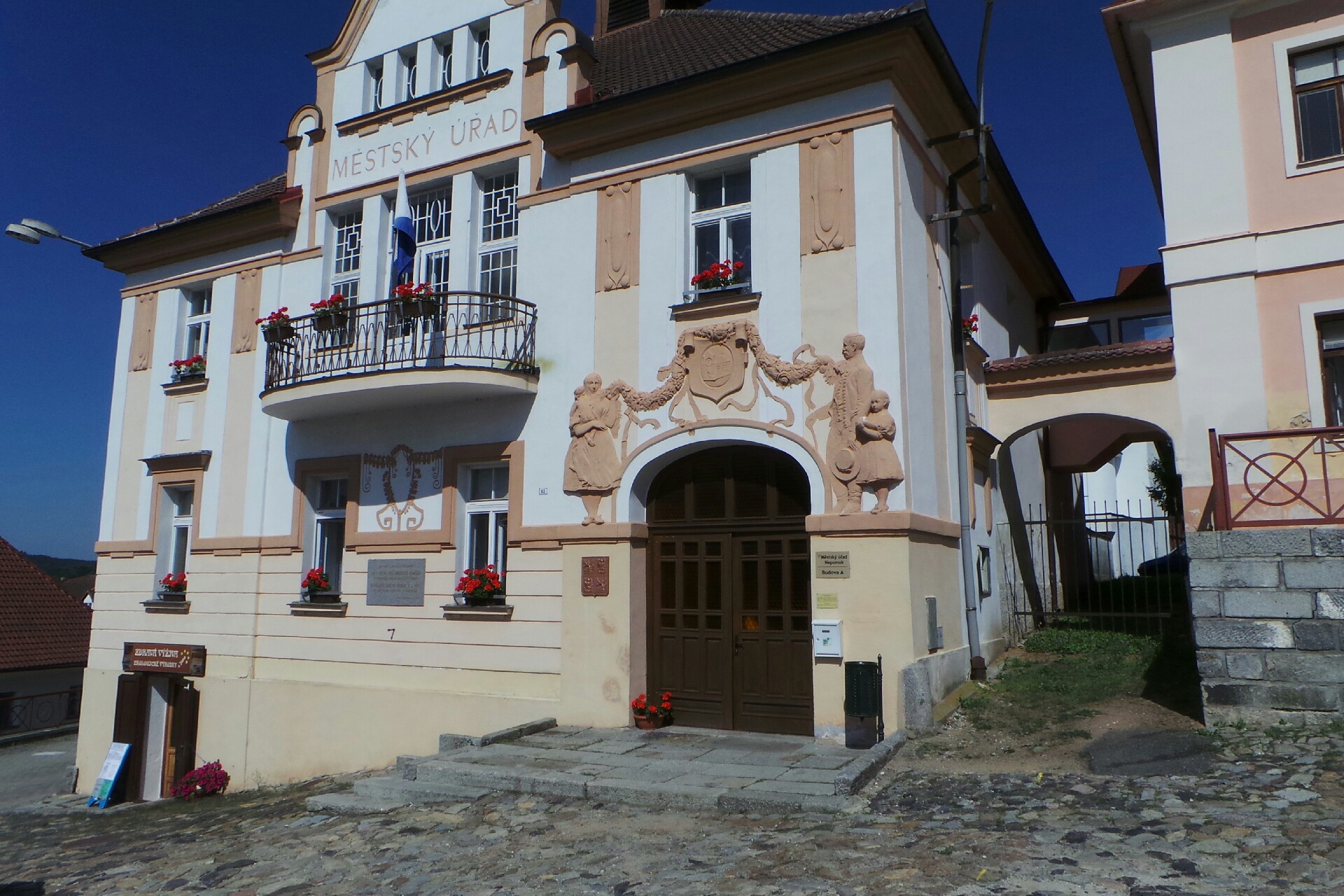 Mikroregion Nepomucko