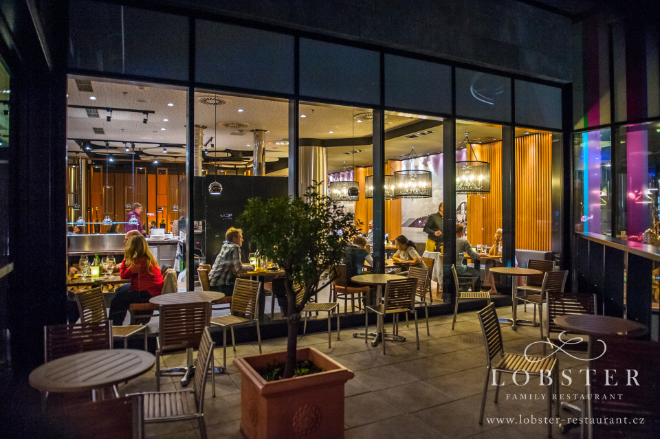 Lobster Family Restaurant foto 2