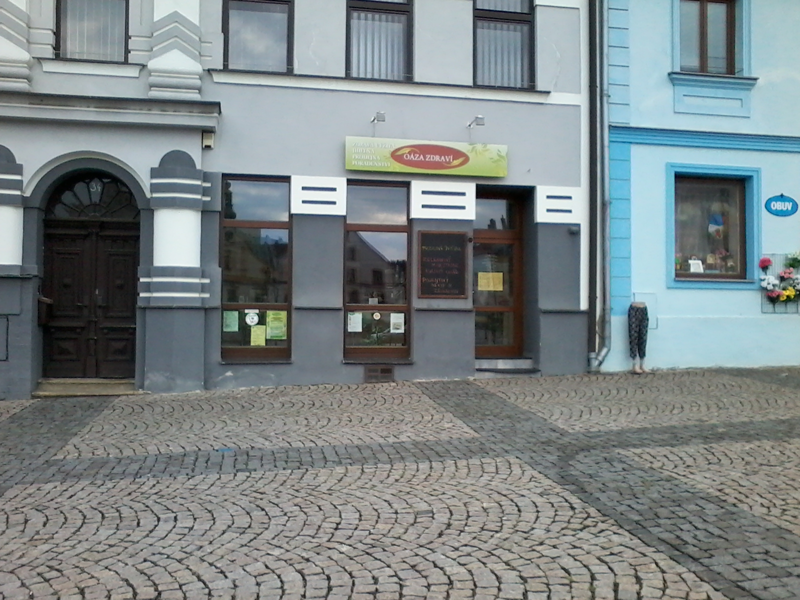 Oáza zdraví foto 3