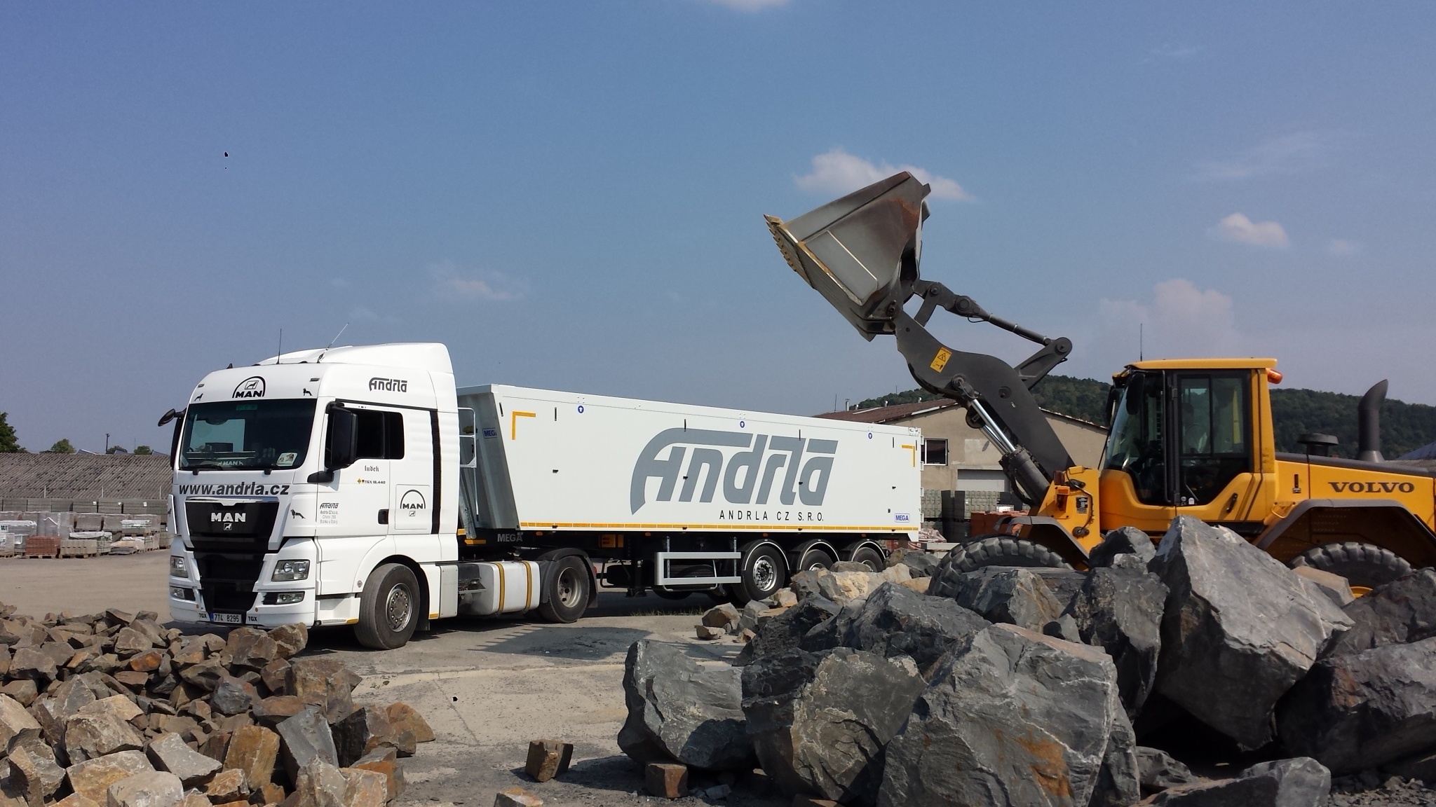 Andrla CZ, s.r.o.