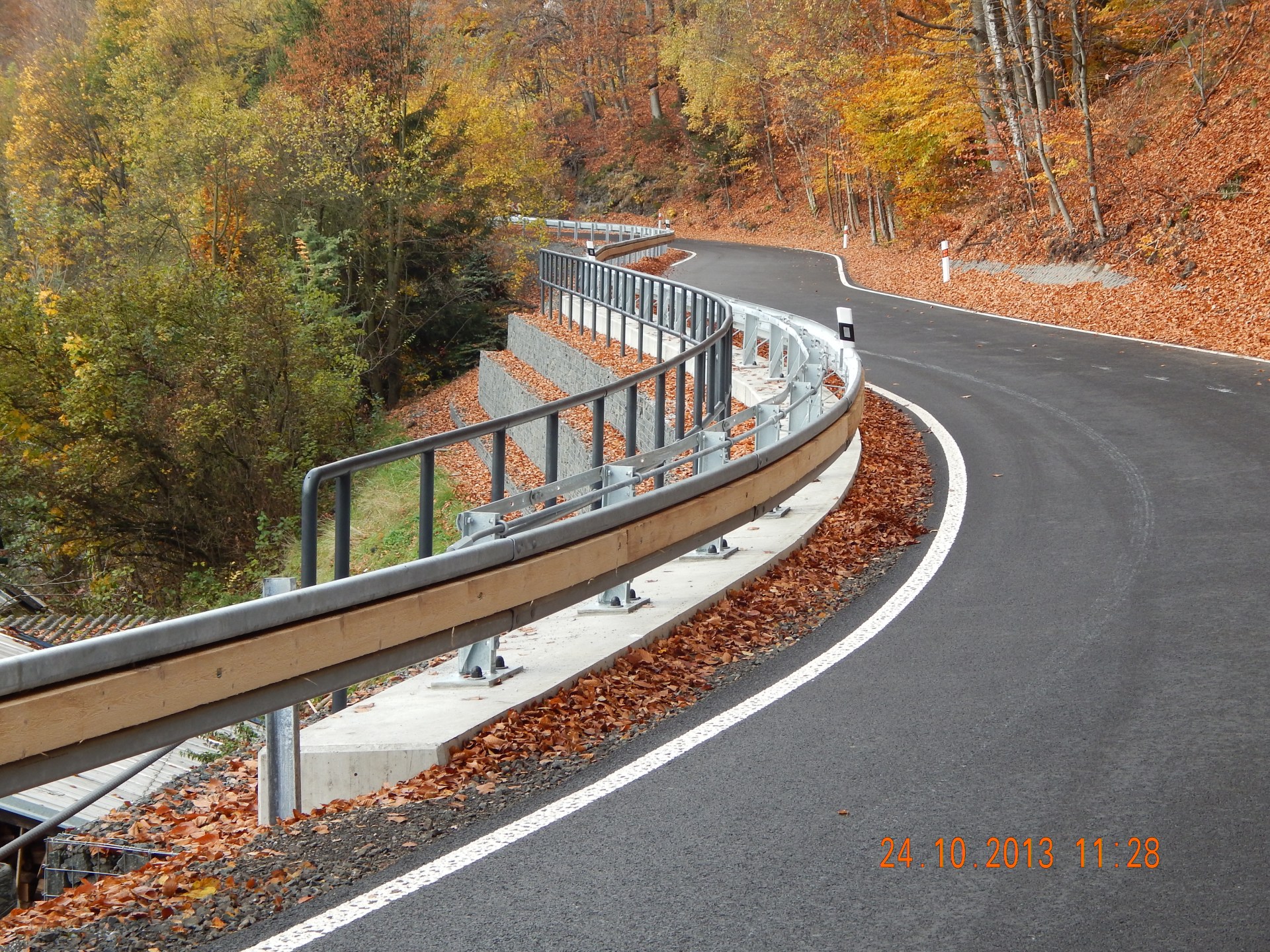 Bělohlávek - Dopravní značky s.r.o. foto 2