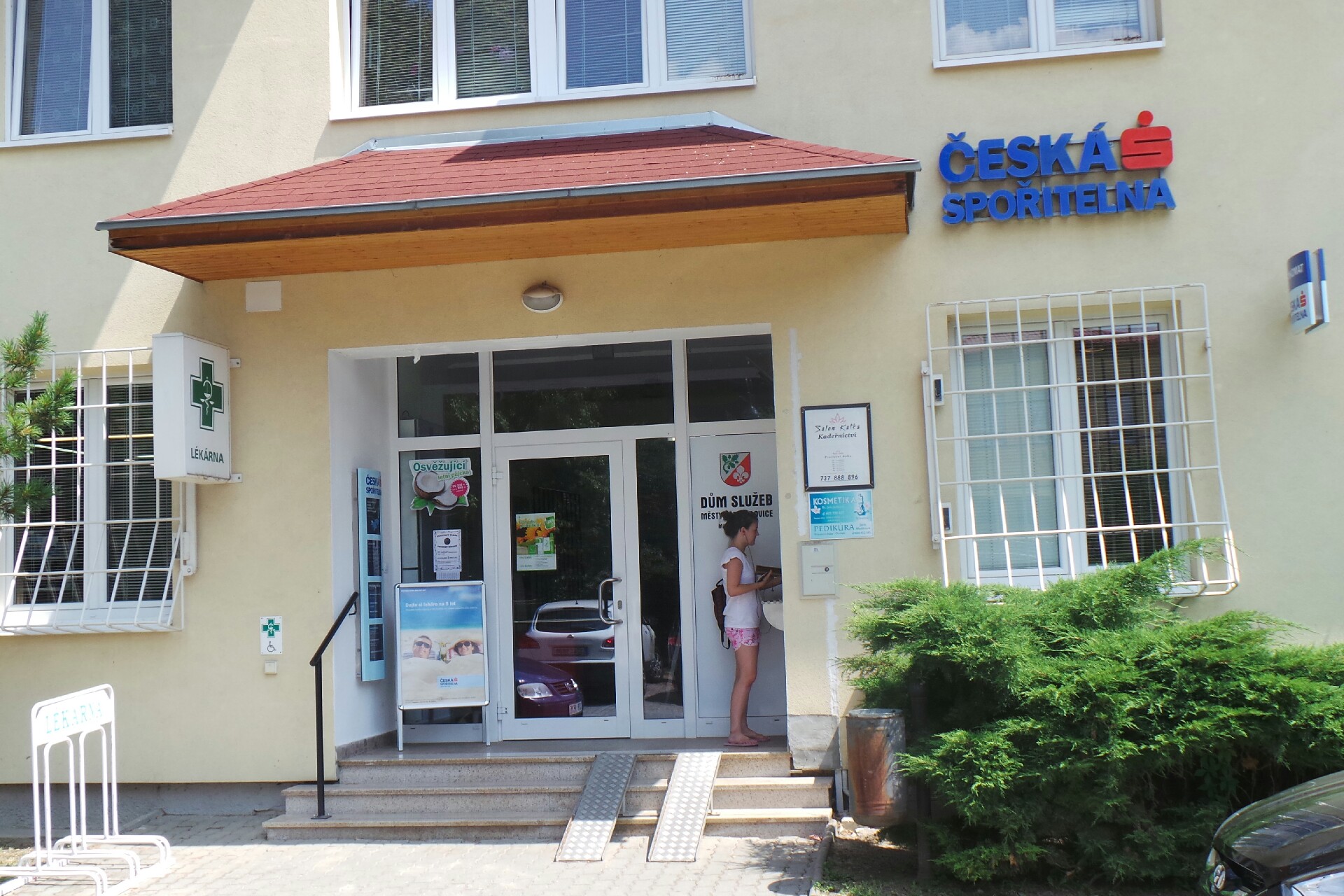 Kosmetika Jana Juříková