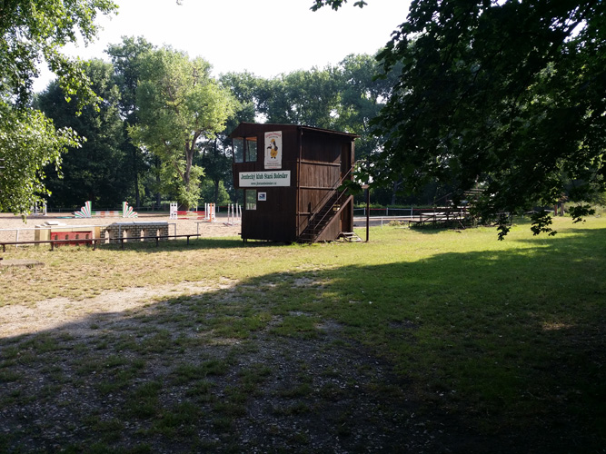 Jezdecký klub Stará Boleslav foto 2
