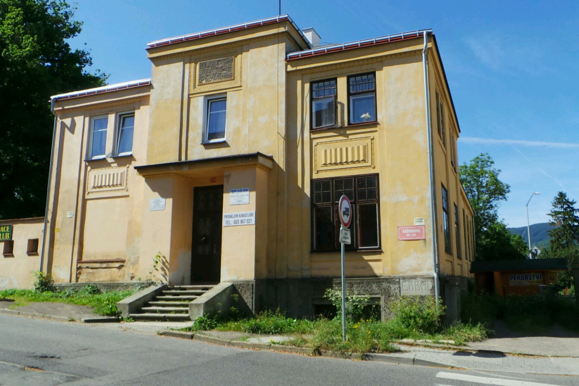 Daňový poradce ev. č. 1544 Eva Bémová