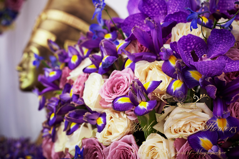 Beth's Deluxe Flowers, s.r.o. foto 5