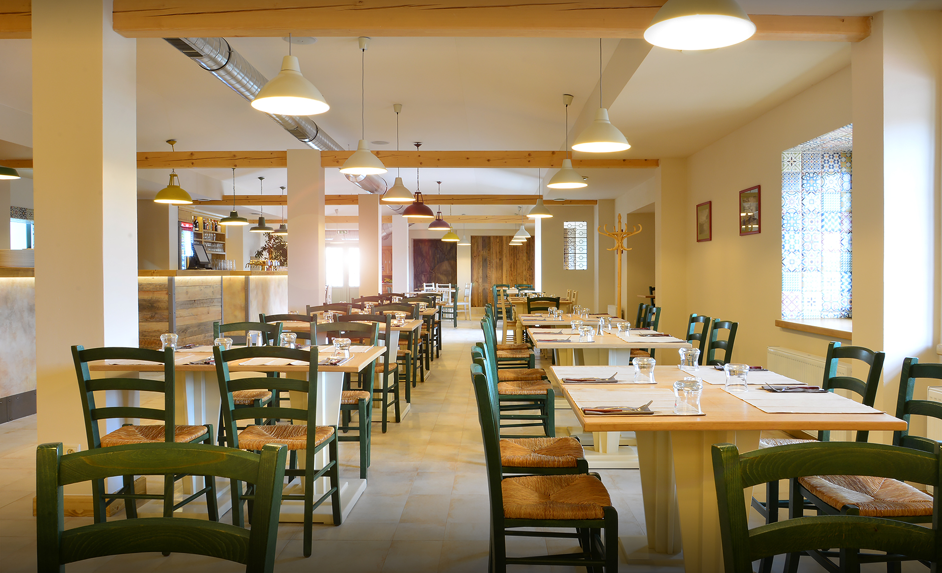 Restaurace La Pastorella foto 4