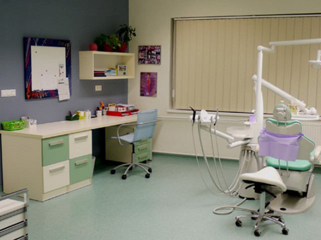 MUDr. Martina Gebauerová Ortodoncie foto 3