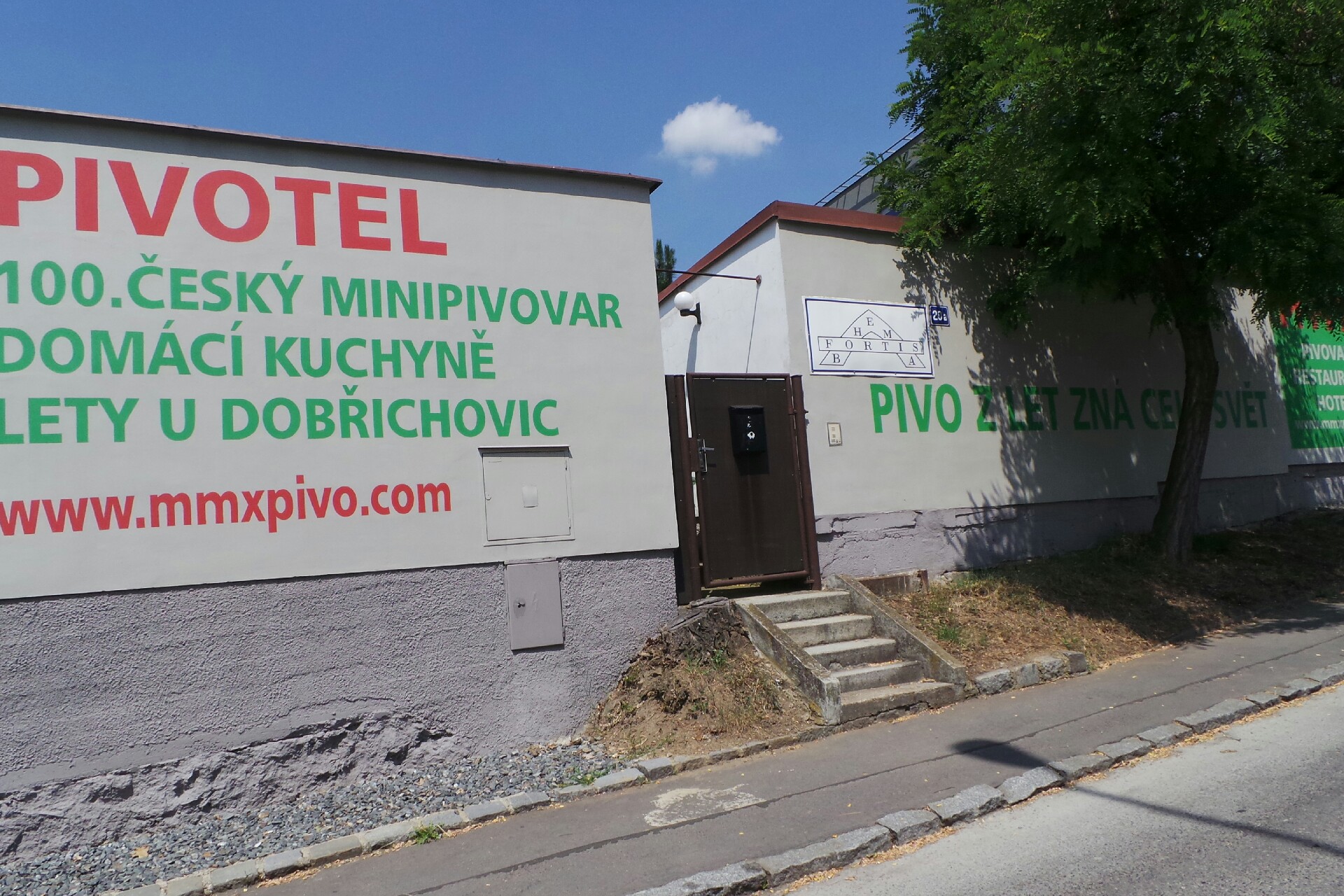 FORTIS Bohemia, spol. s r.o.