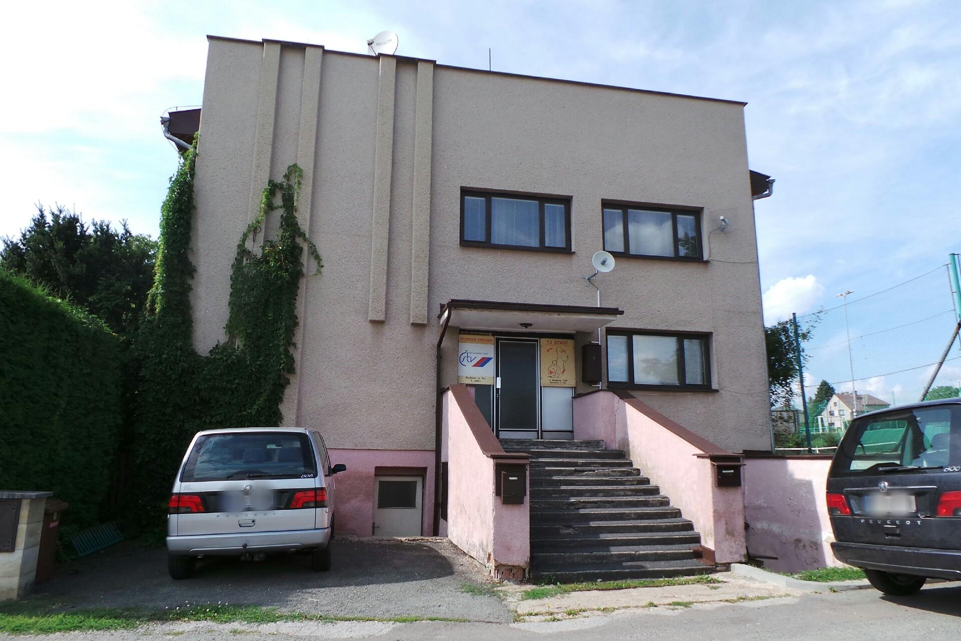 Okresní sdružení ČUS Rychnov nad Kněžnou, z.s.