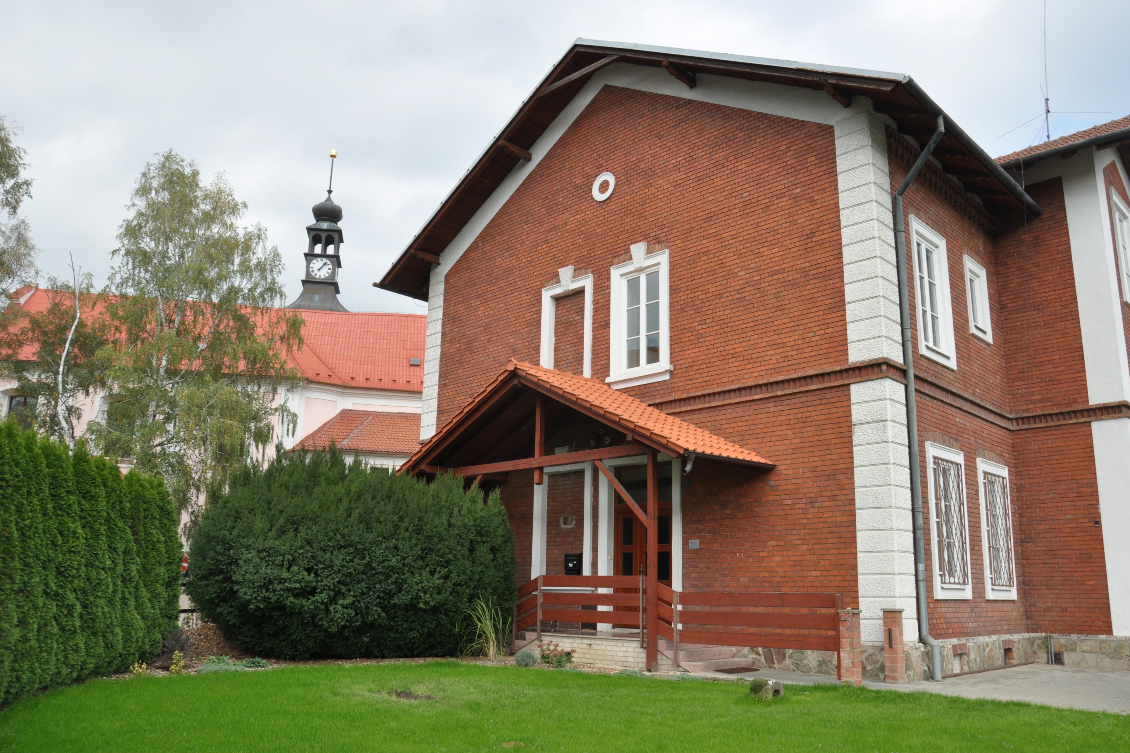 Lesy města Brna, a.s.