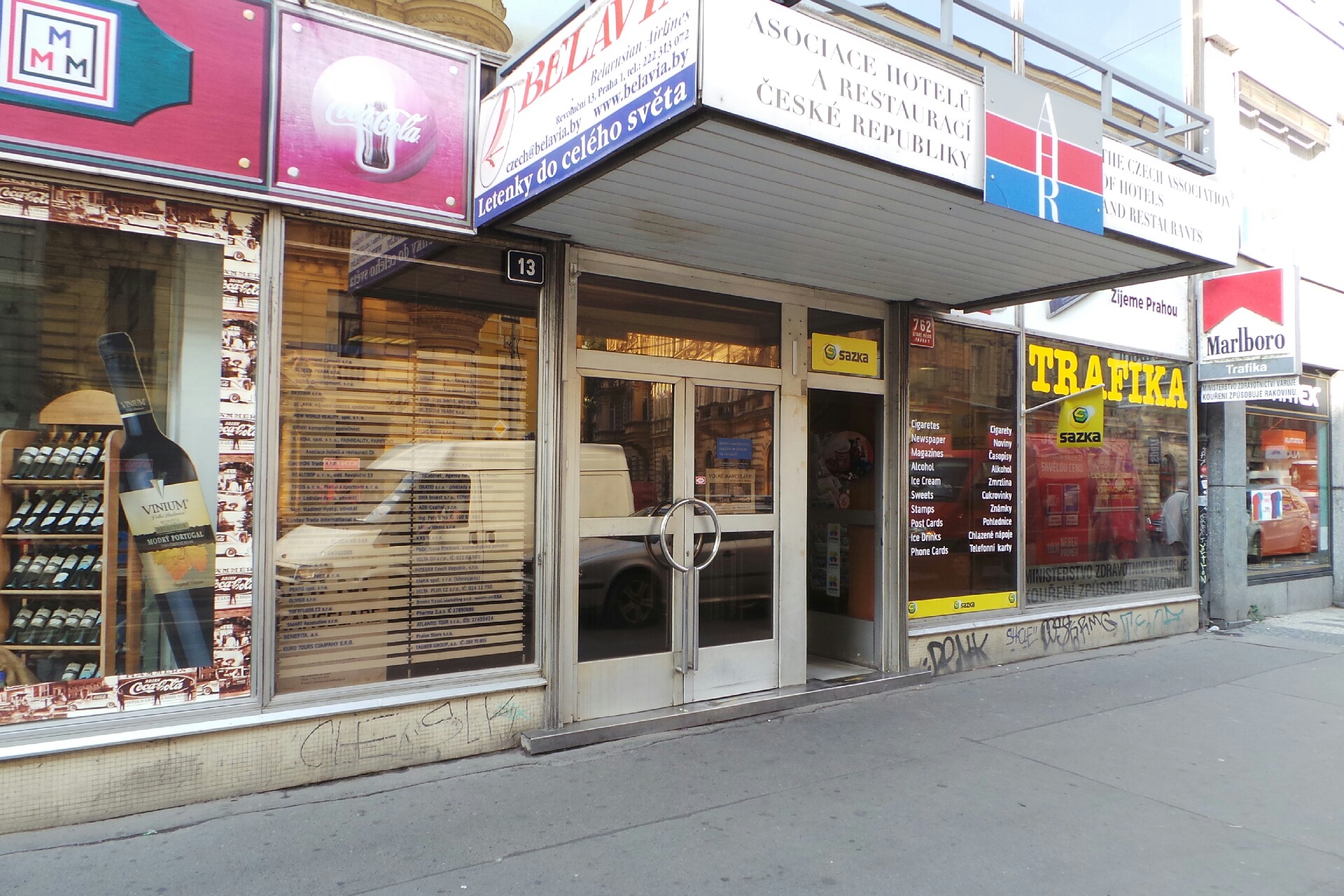 EMPIRE SPA TRAVEL, s.r.o.