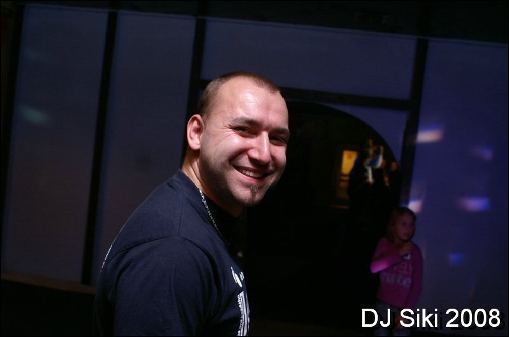 Luboš Sýkora foto 3