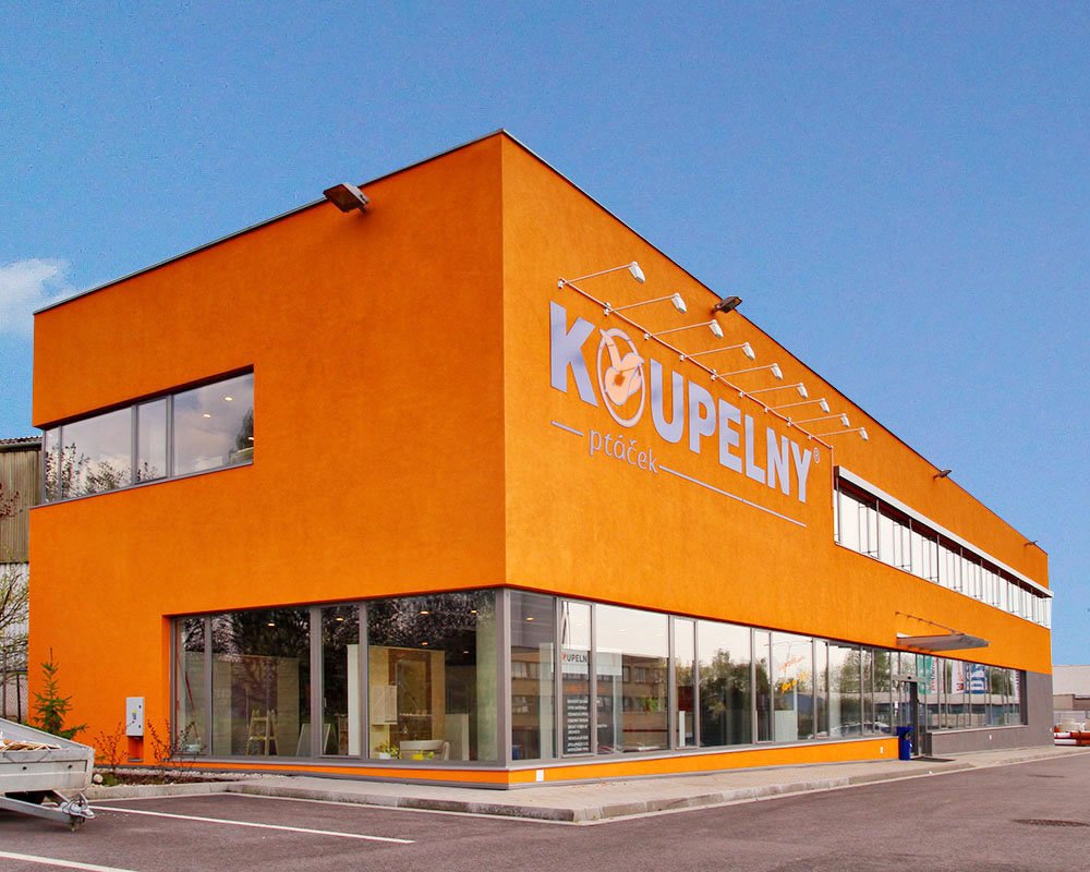 PTÁČEK: topení-voda-plyn foto 2