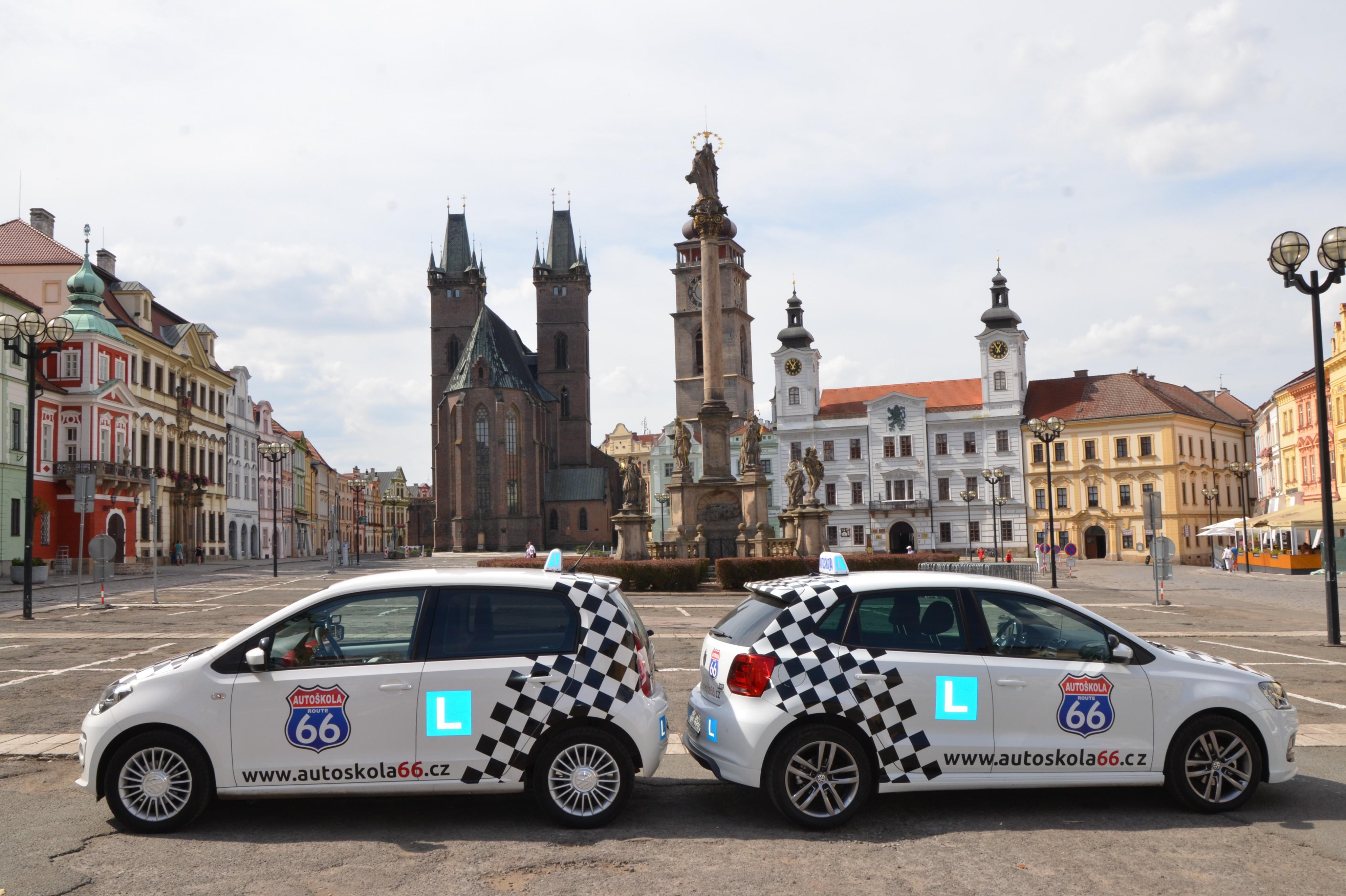 Autoškola Route 66 foto 3