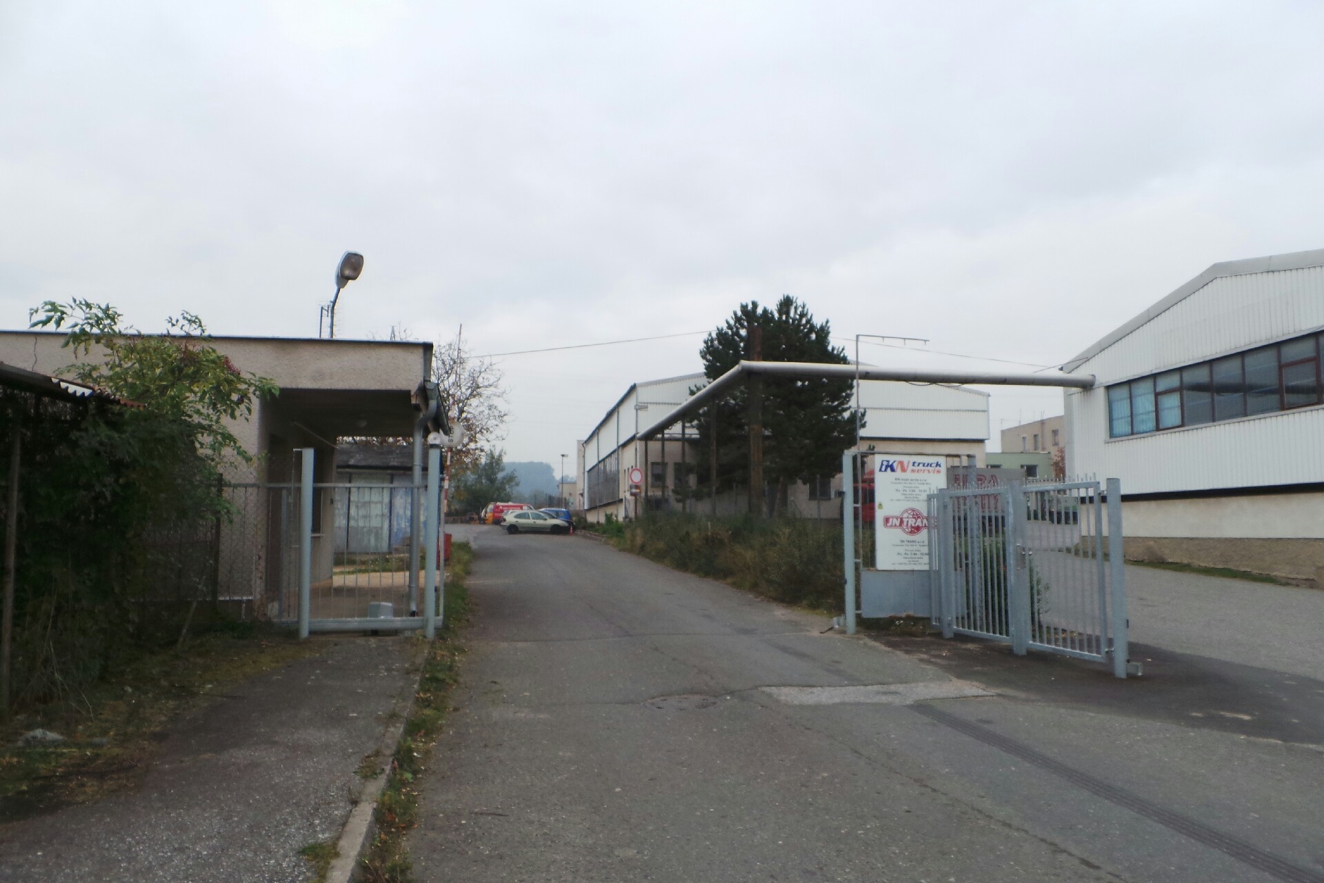 KN truck servis s.r.o.