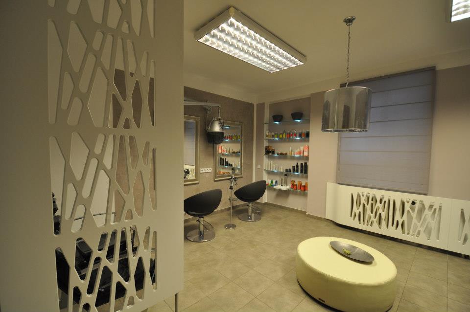 Vlasové studio Casciaro foto 3