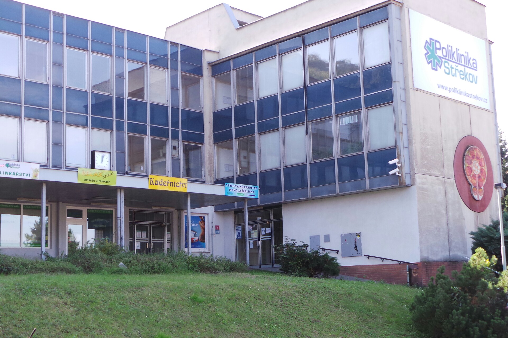 Svaz neslyšících a nedoslýchavých v ČR základní organizace Ústí nad Labem