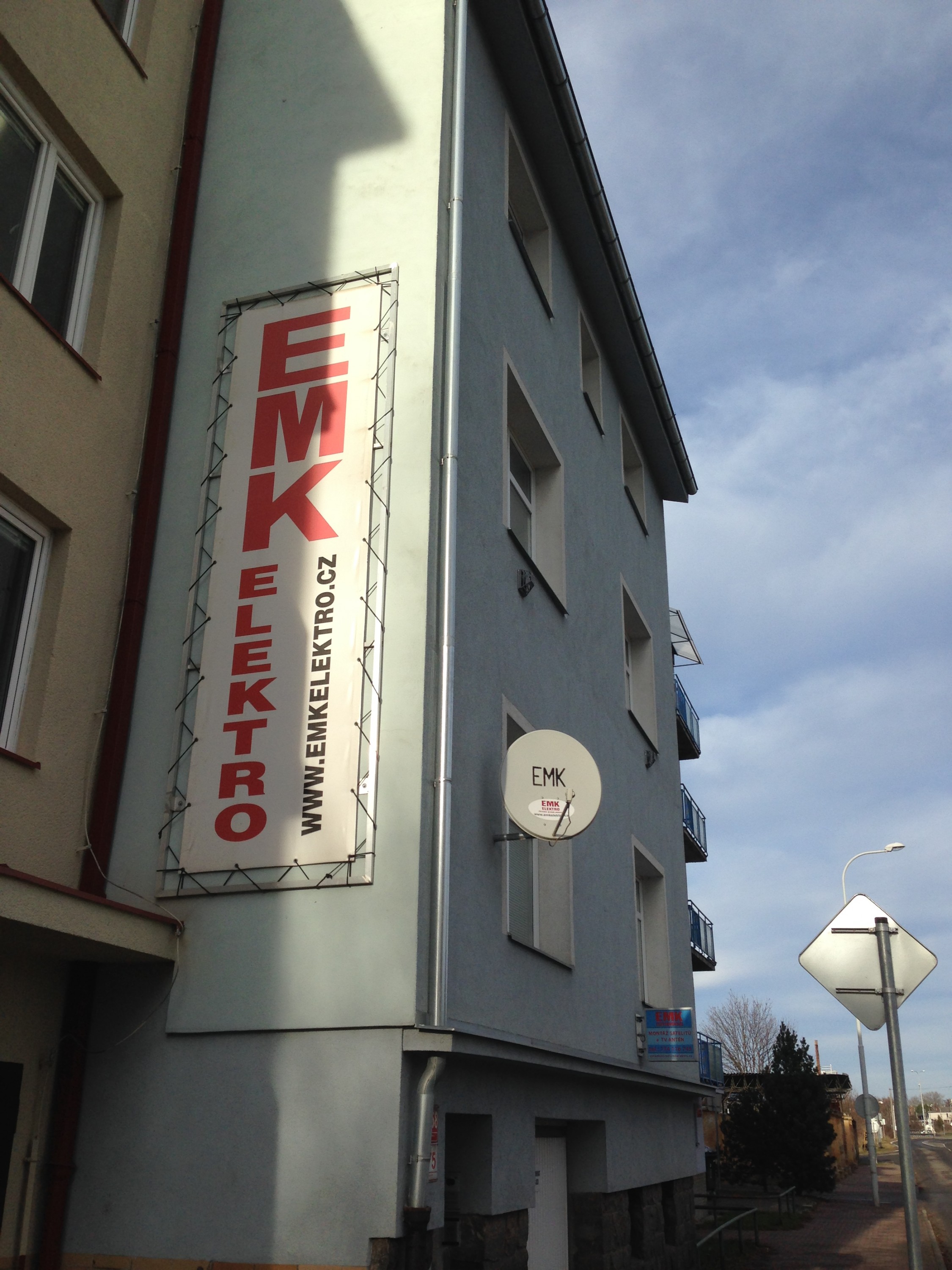 EMK elektromontáže, s.r.o. foto 2
