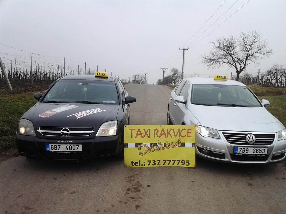 TAXI RAKVICE foto 2