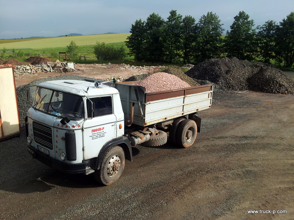 Vlastimil Pitrmuc - Truck-P foto 4