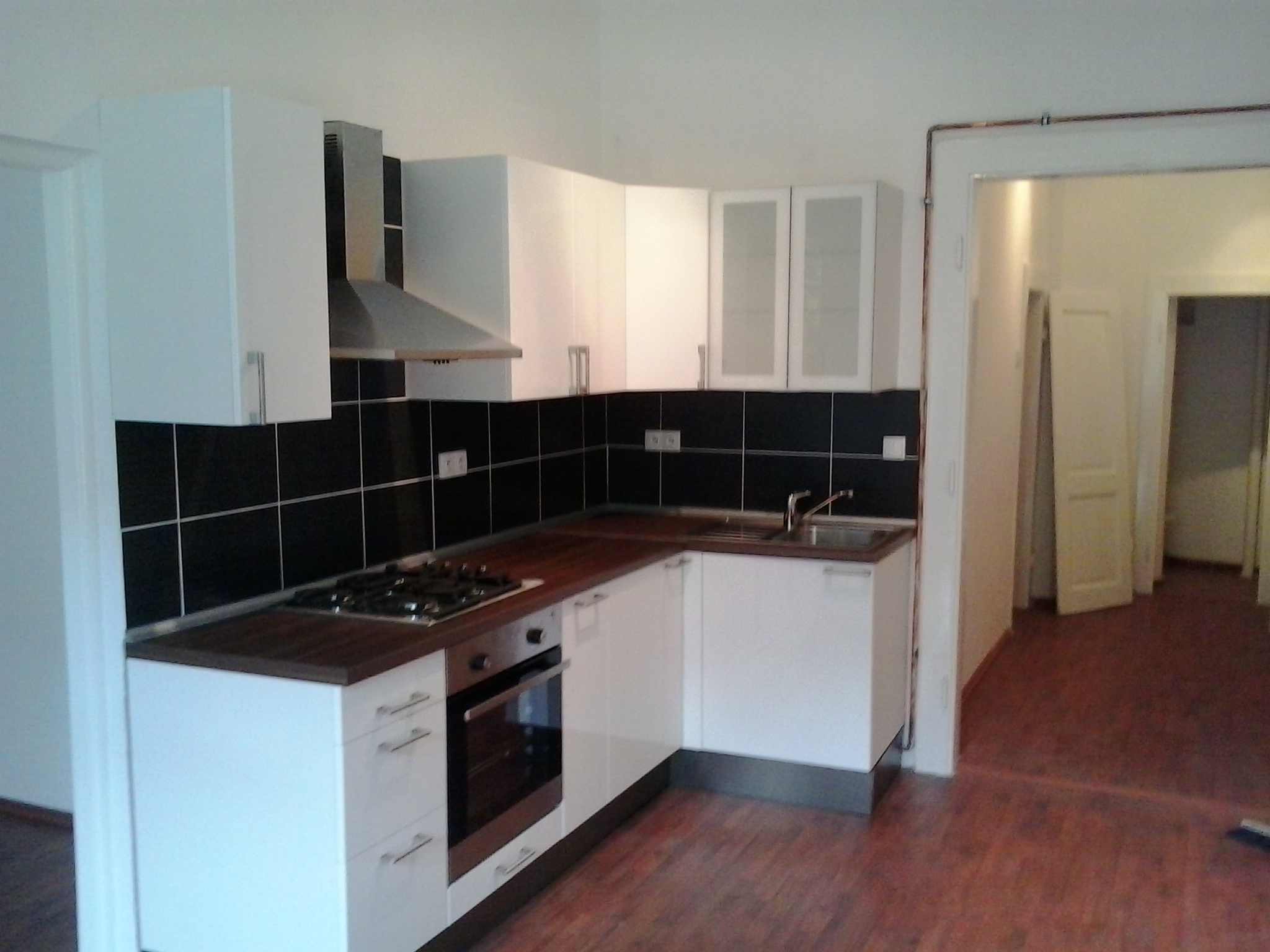 DOLPHSTAV - stavební práce foto 3