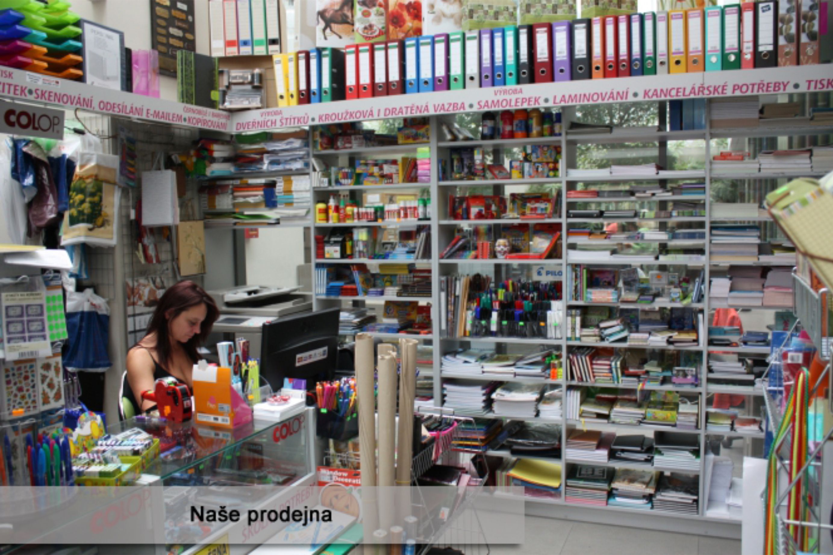 Razítka.biz foto 2