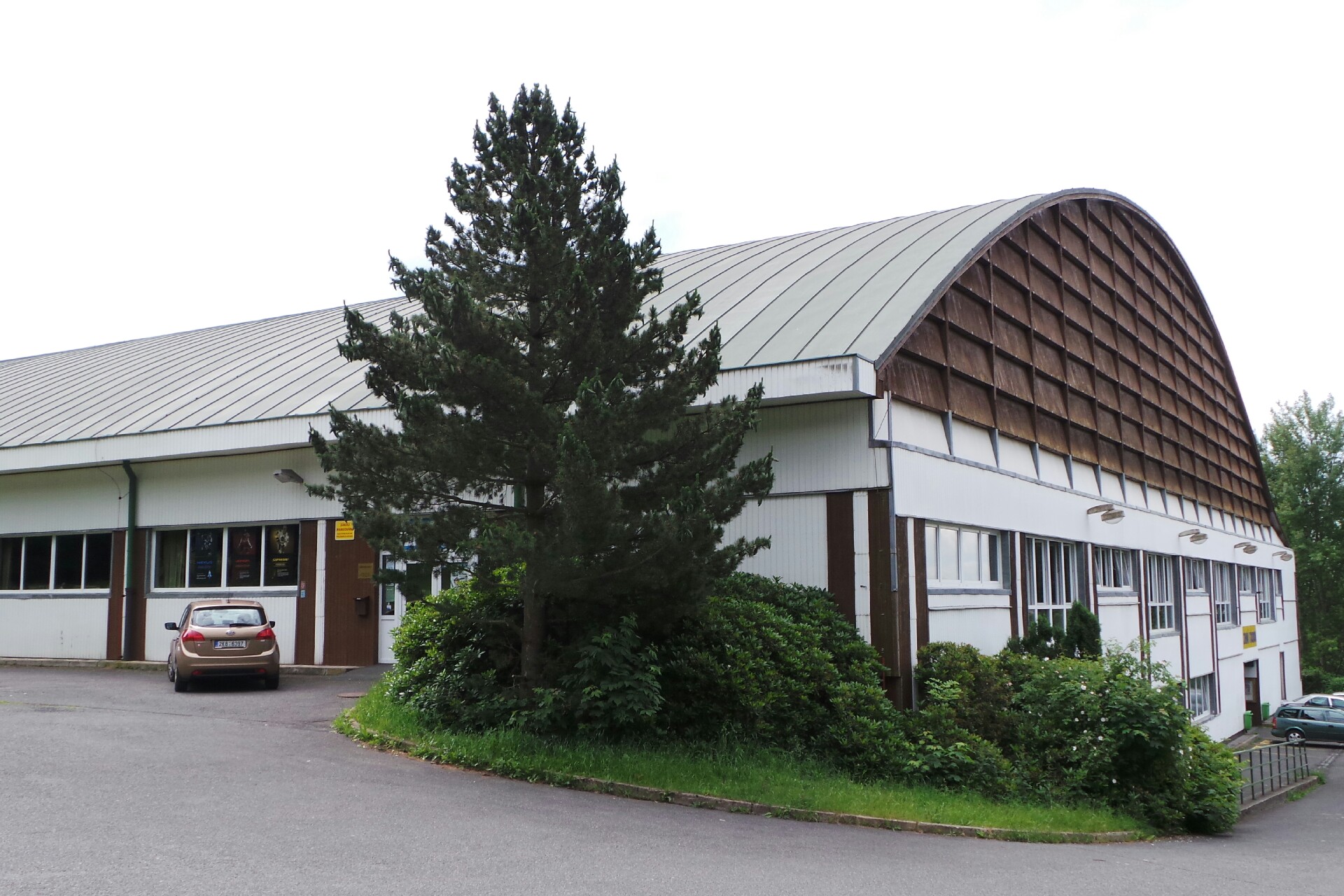 HC Mariánské Lázně z.s.