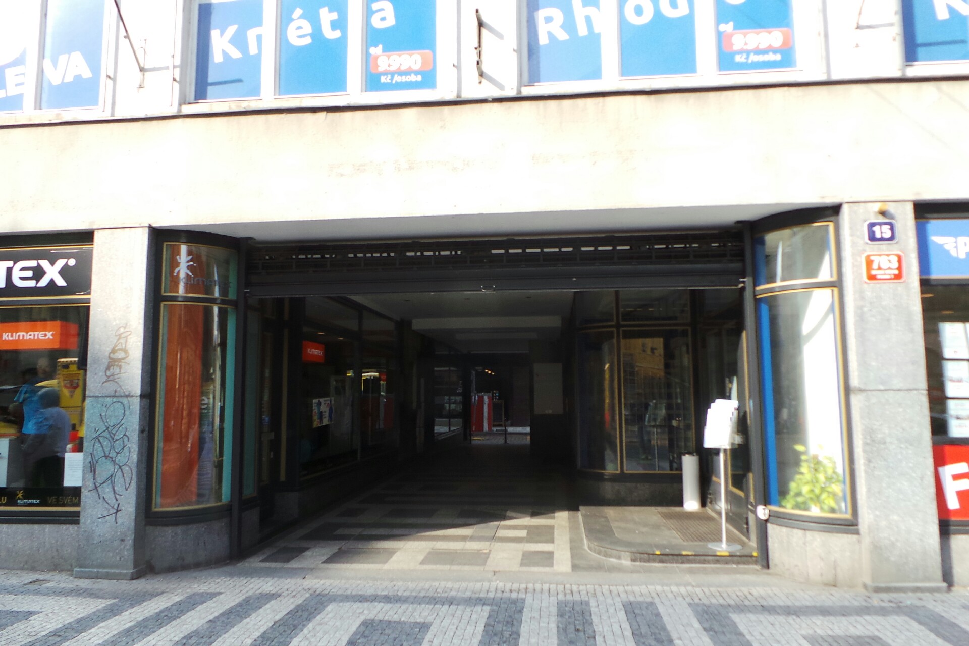 Mgr. Radim Polanský, advokát