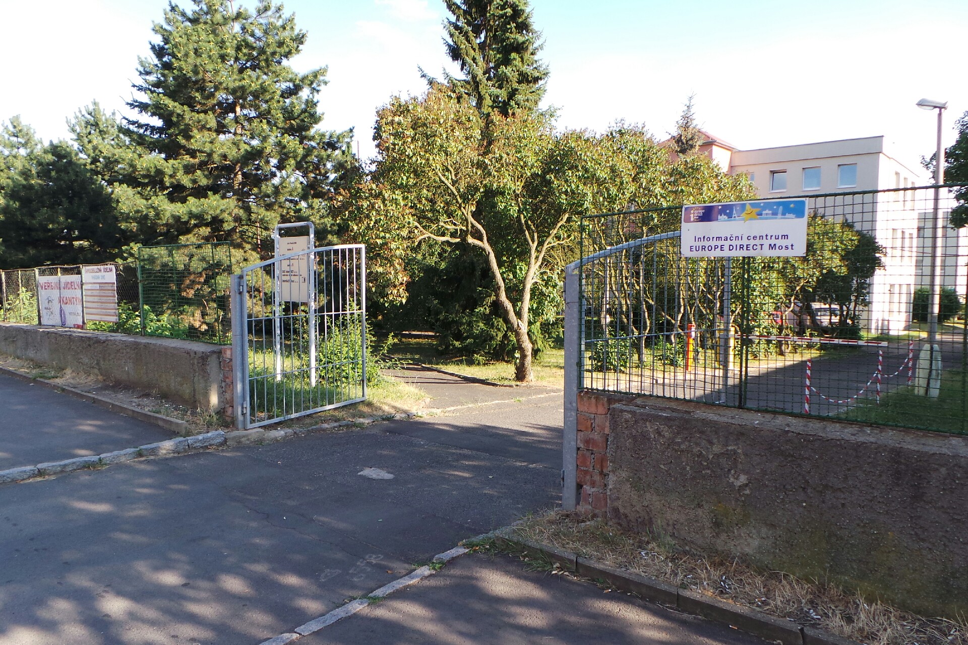 Svaz tělesně postižených v České republice z. s. okresní organizace Most