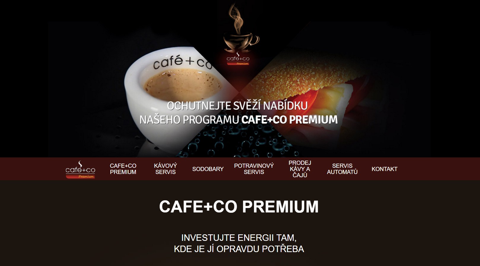 CAFE+CO PREMIUM foto 2