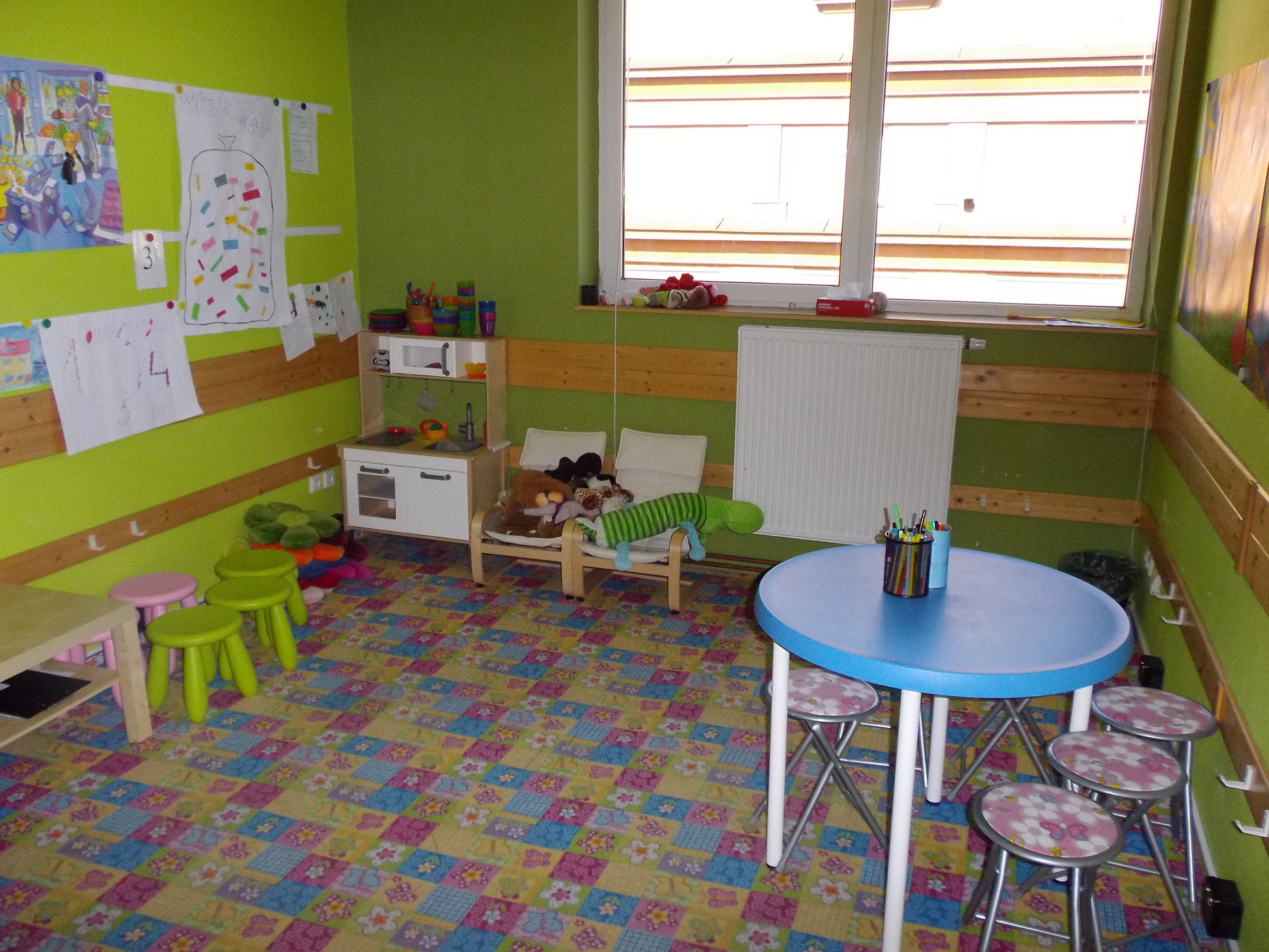 ABECEDA s.r.o. intenzivní jazykové kurzy foto 3