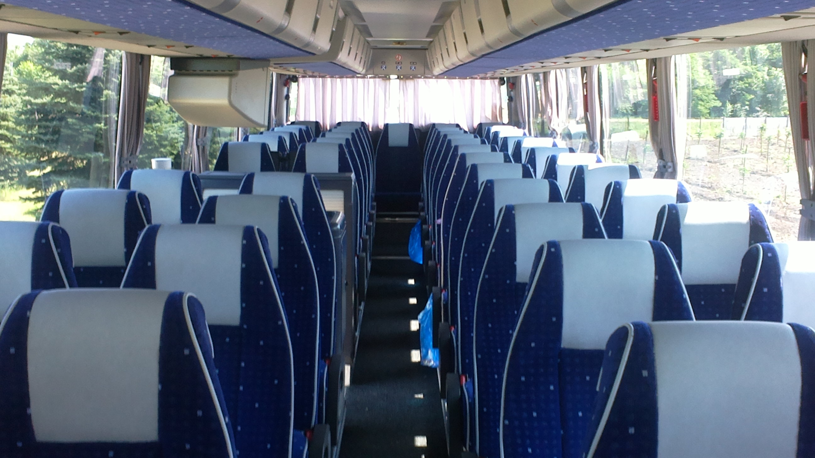 Petr Michl - Autobusová doprava foto 3