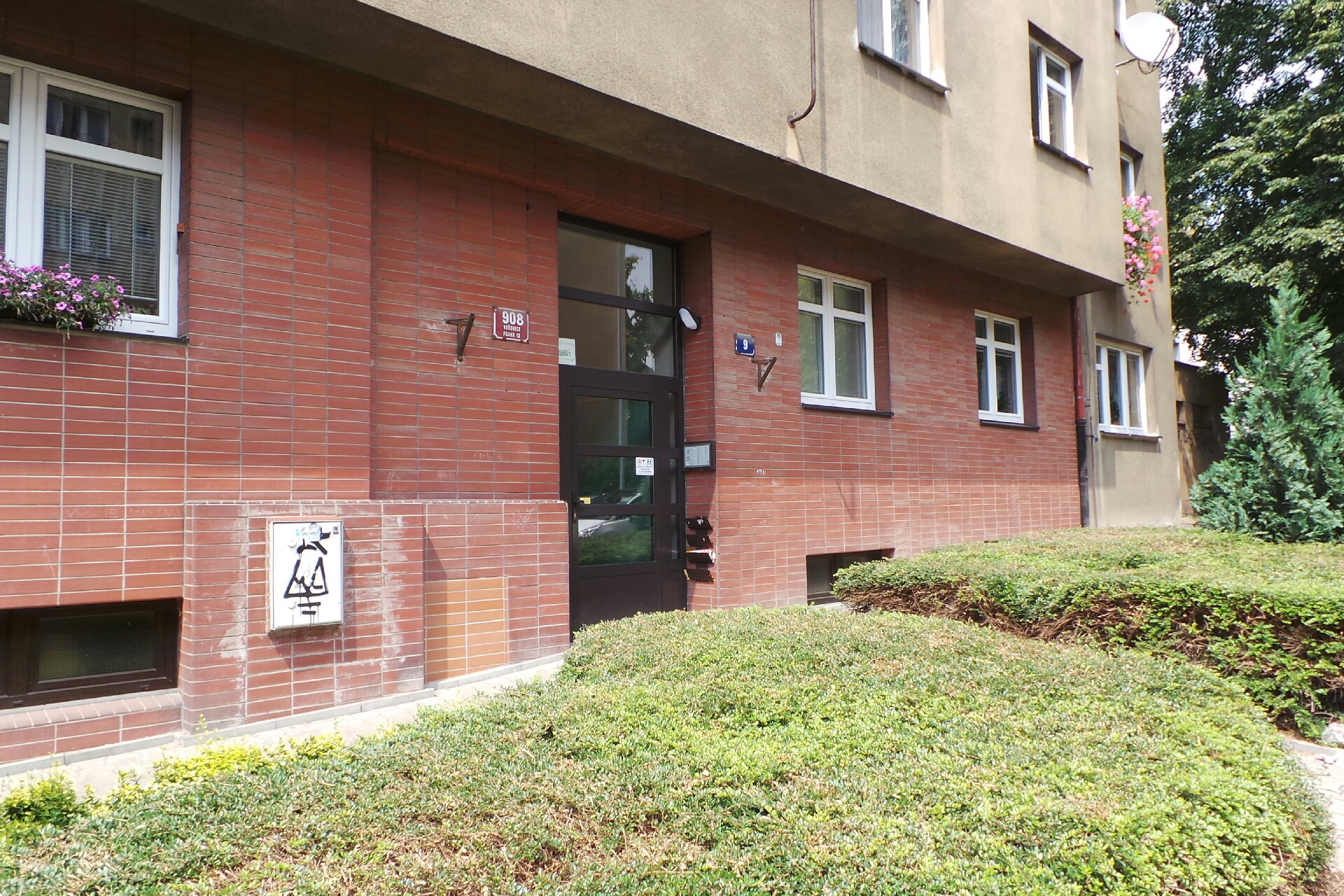 Ing. Václav Klinkera