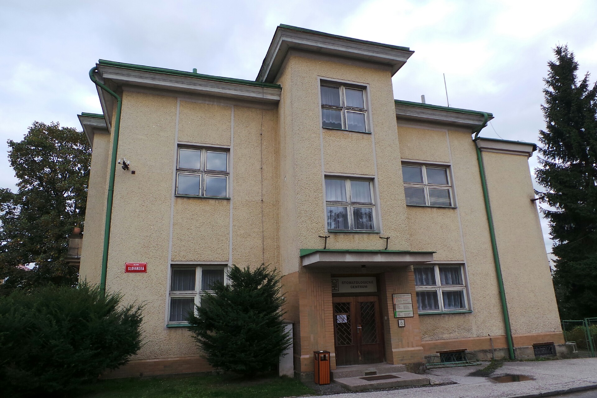 MUDr. Petra Jansová