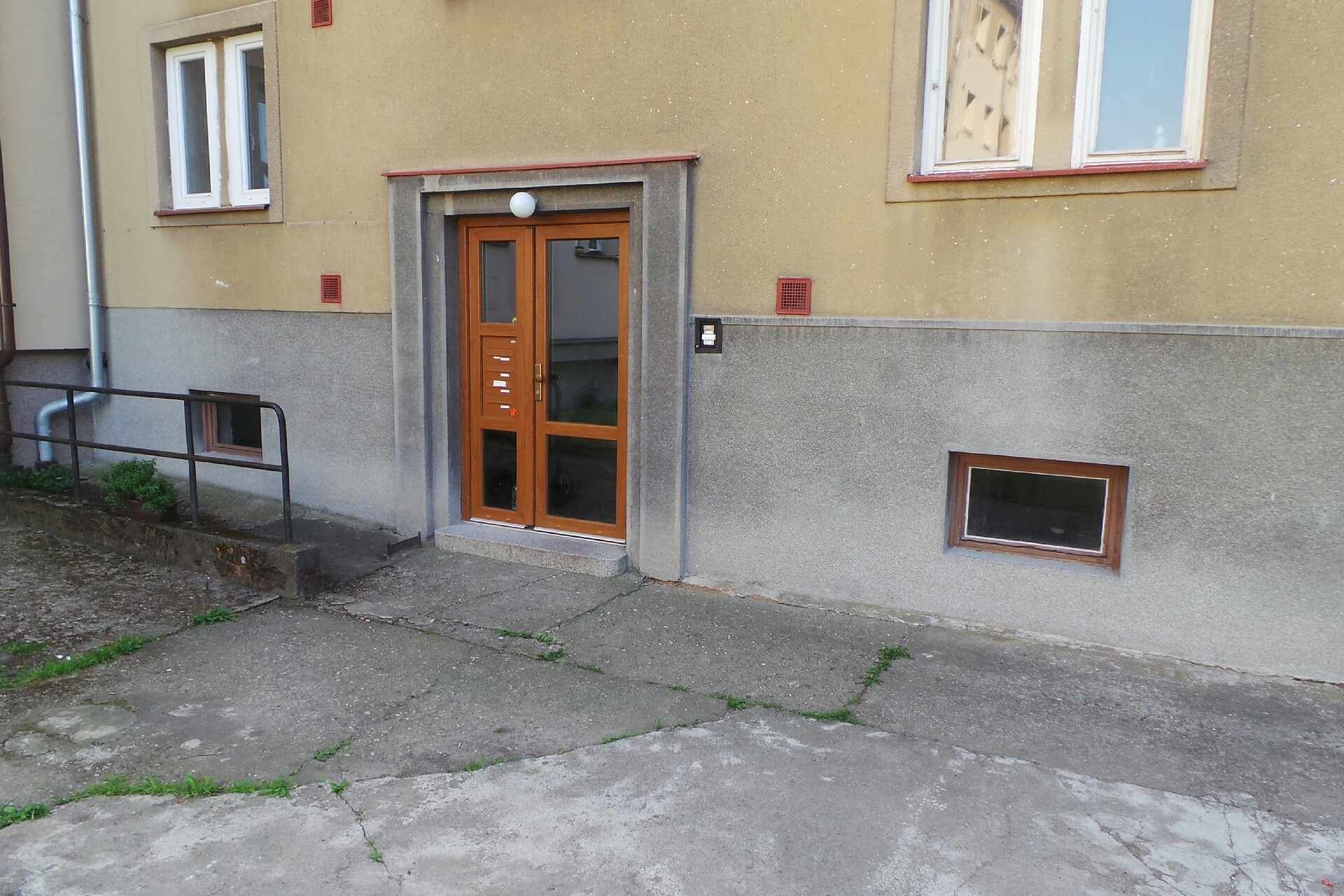 Pronájem plošin KRELES