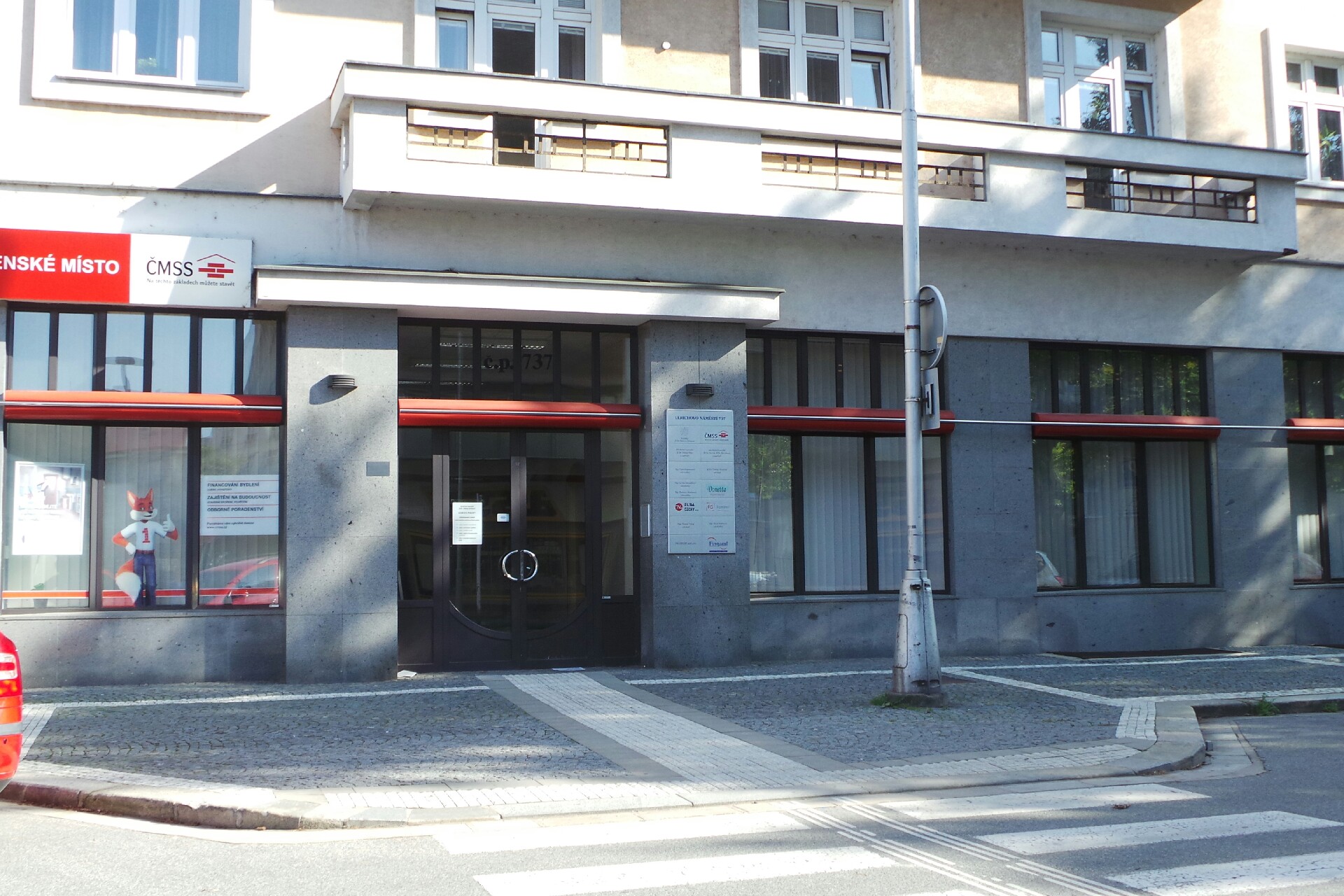 HK CREDIT, spol. s r.o.