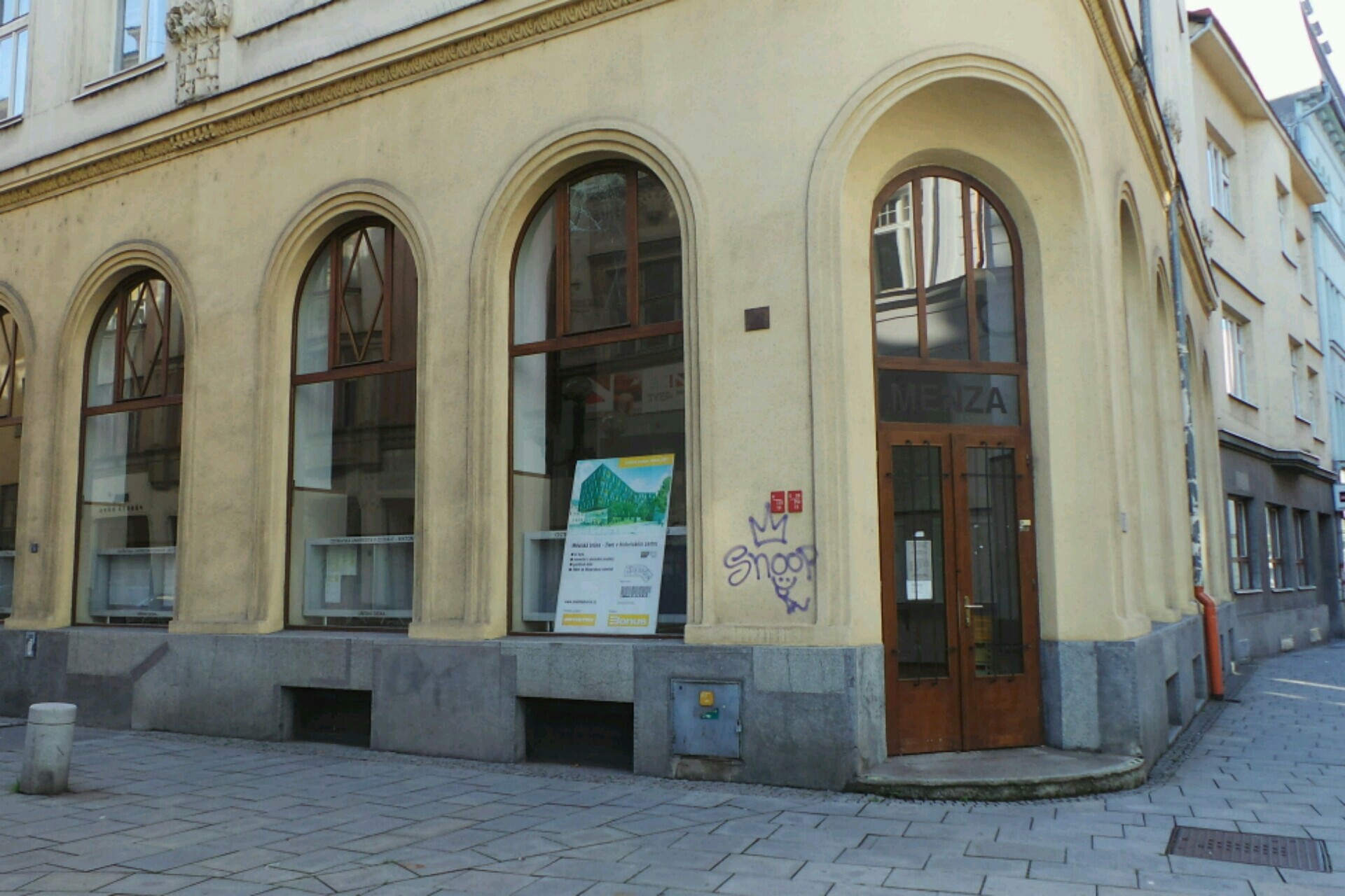 Ostravská univerzita - Katedra české literatury a literární vědy Filozofické fakulty