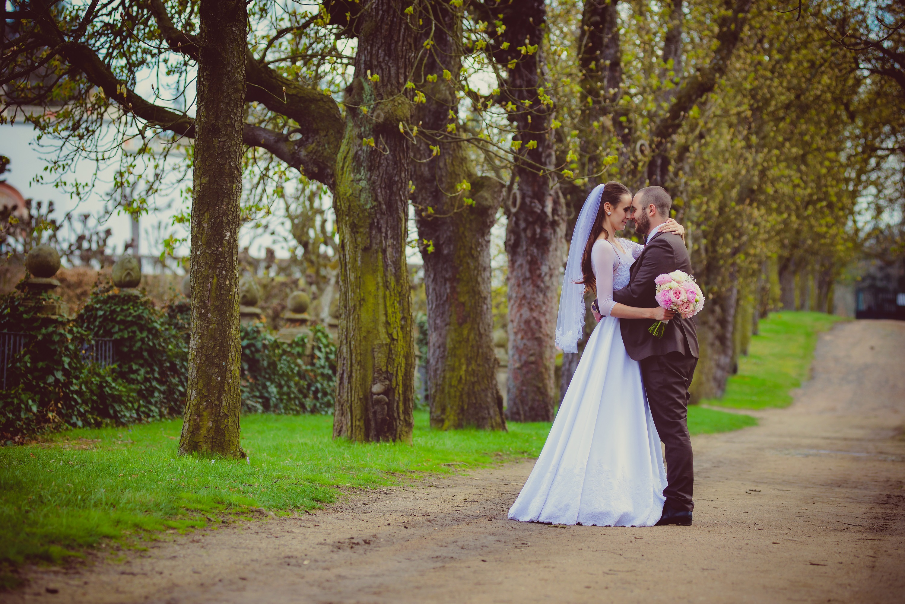 Peerless - módní a svatební ateliér foto 2