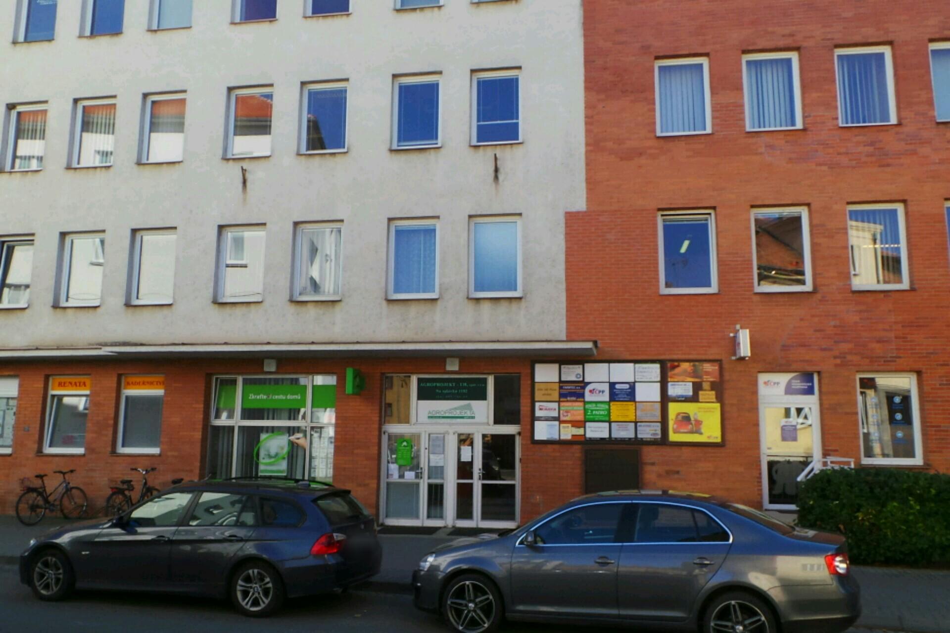 JUDr. Jiří Půček, advokát foto 1