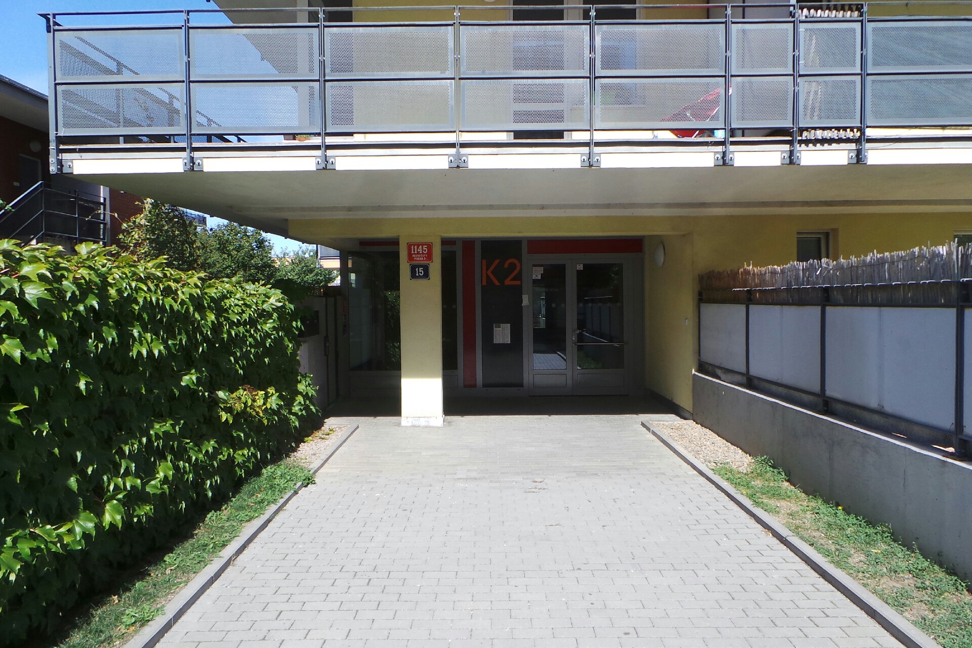 Ing. Marie Štíchová