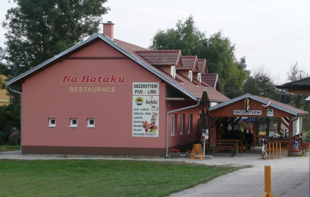 Restaurace Petrov