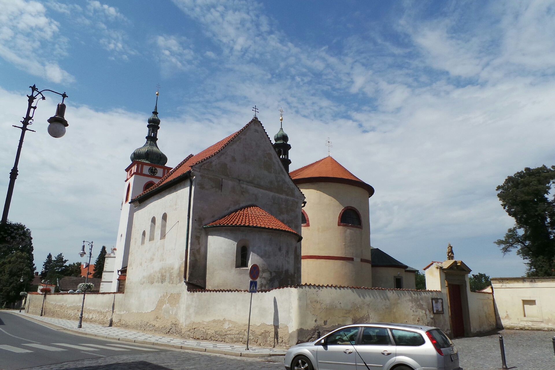 Poutní místo Stará Boleslav