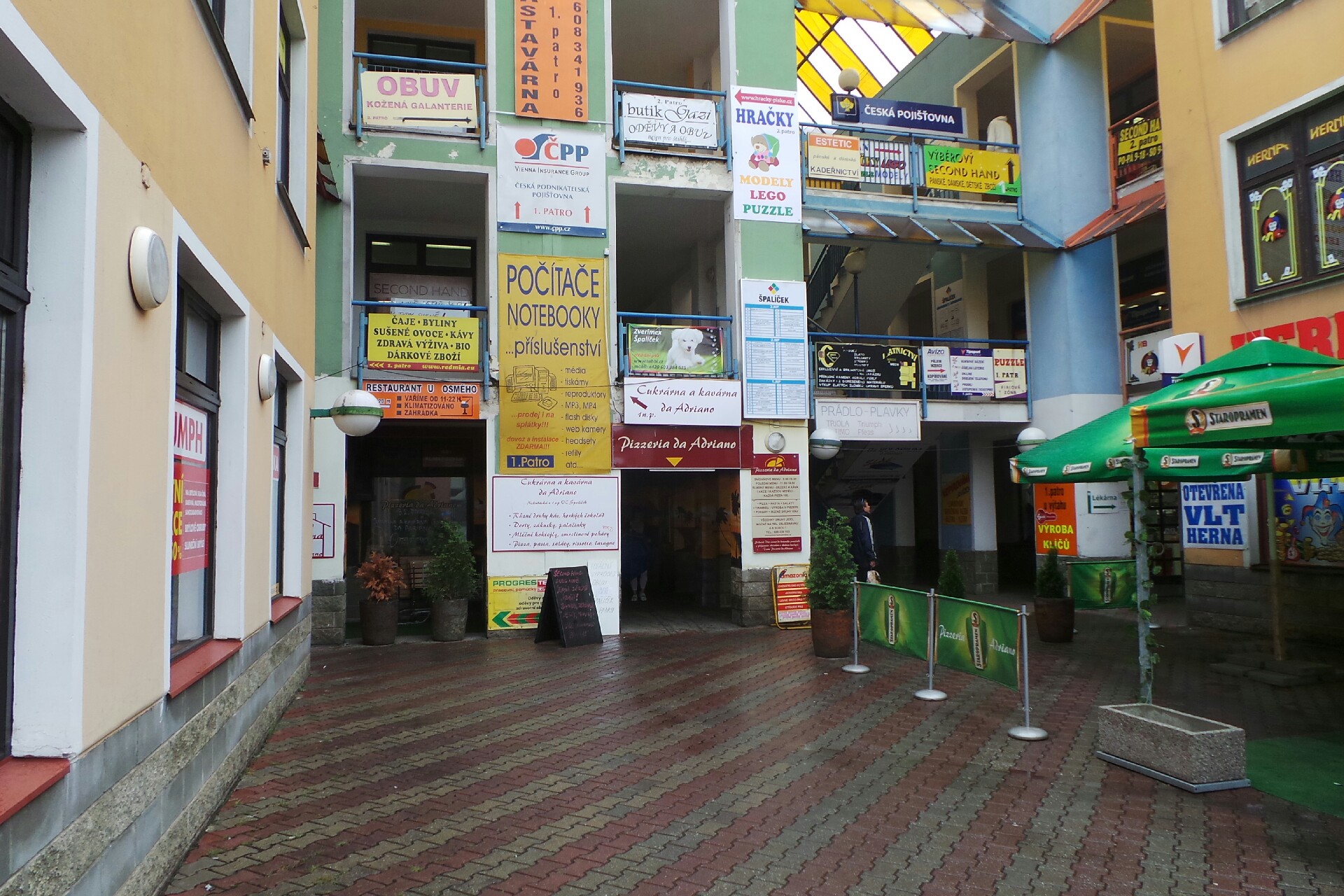 Martin Hrubý foto 1