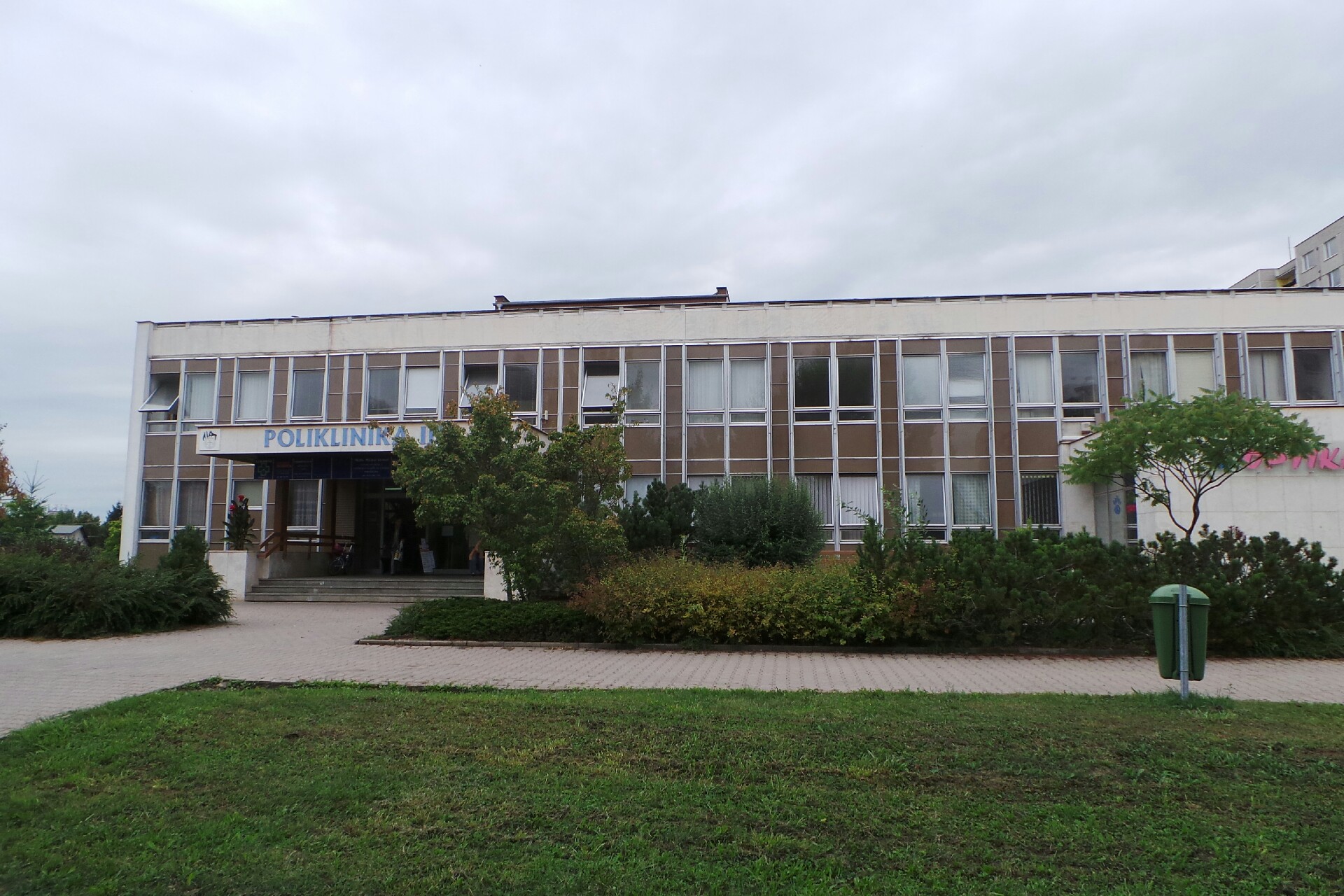 Hepato-Gastroenterologie HK, s.r.o.