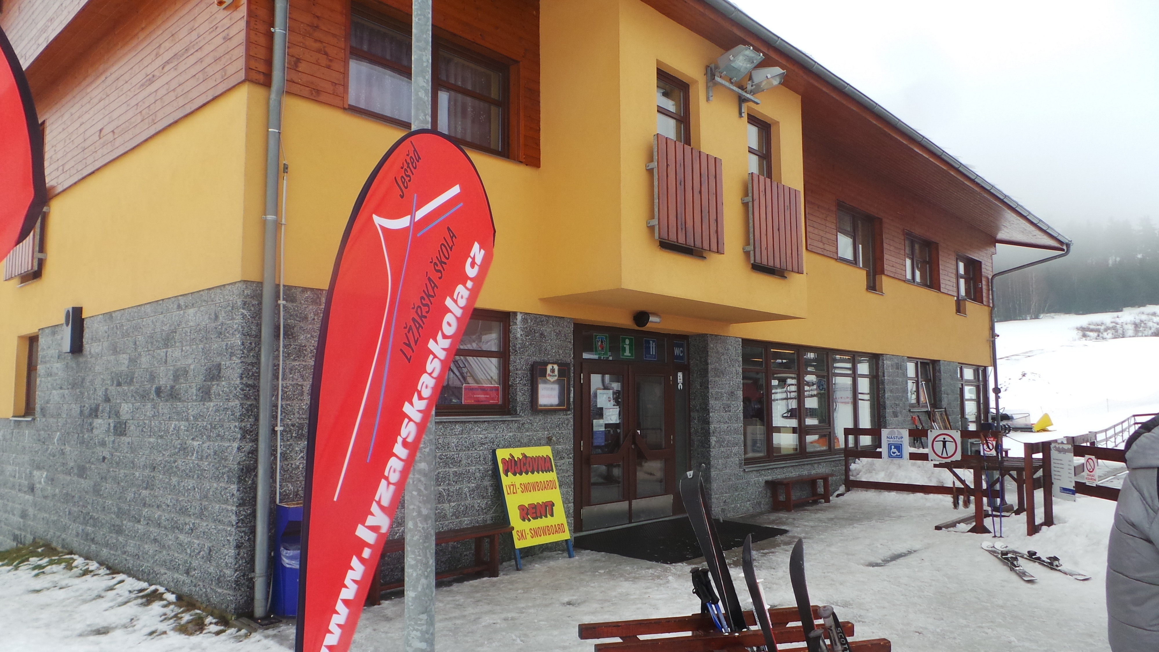 Kosmetický salon Visage