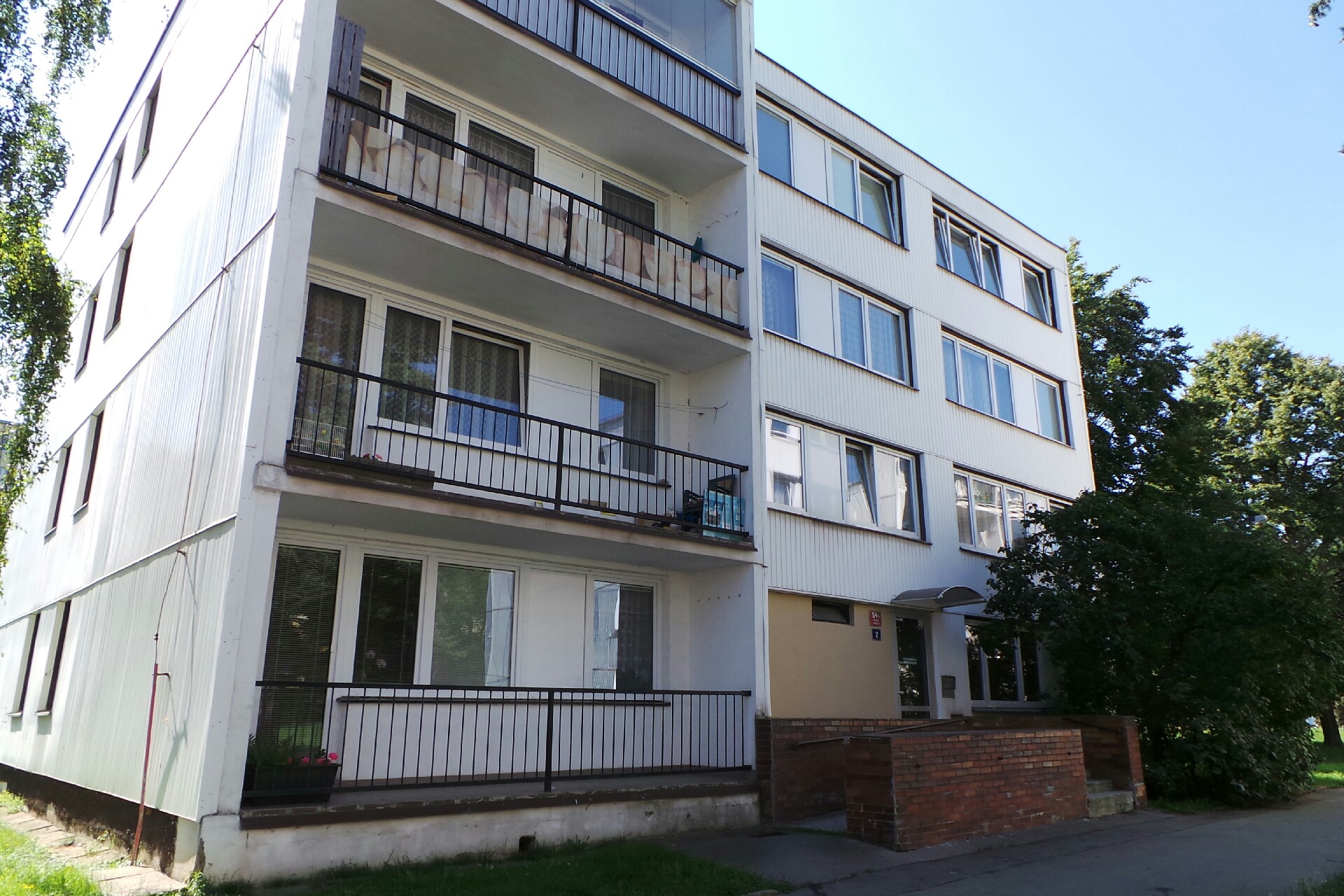 Jádrové vrtání Aleš Kůst