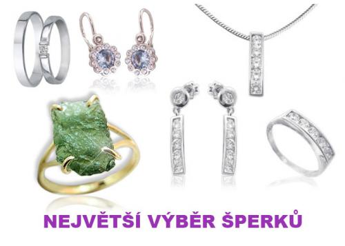 Zlatnictvi-Zlatíčko foto 3