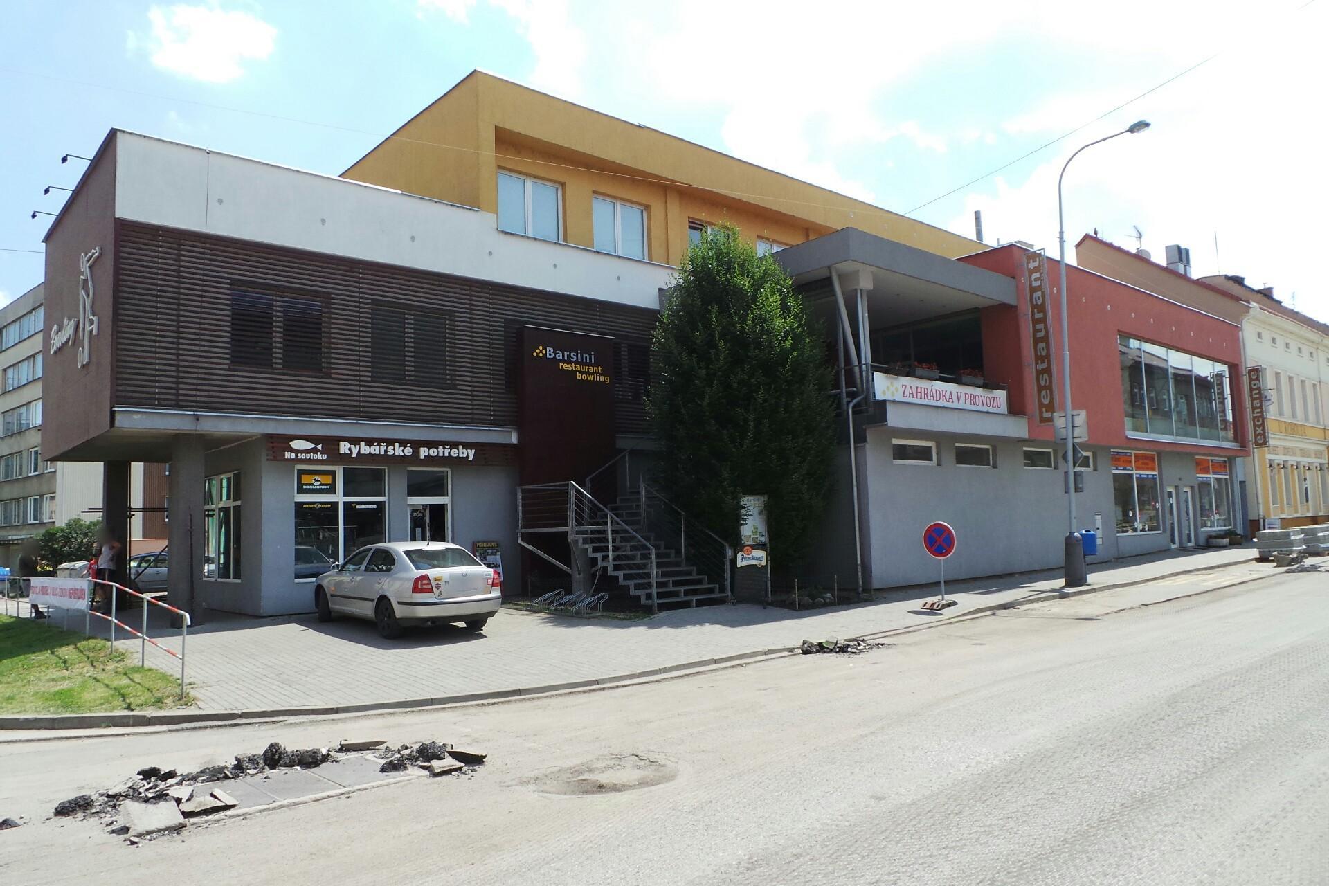 Stavební firma Barsini foto 1