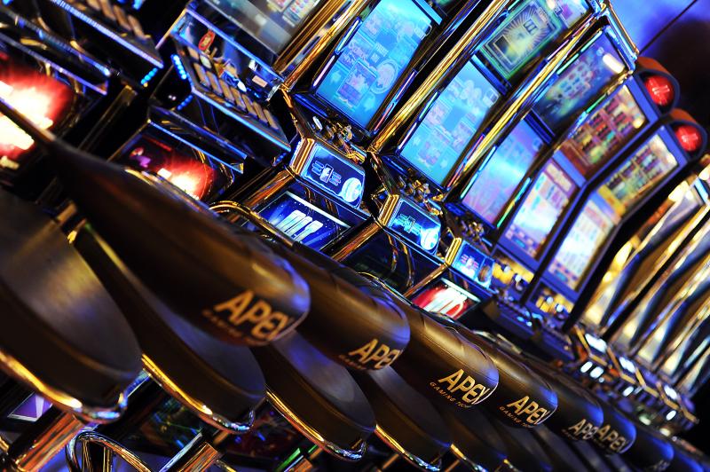 Casino ATRIUM foto 3